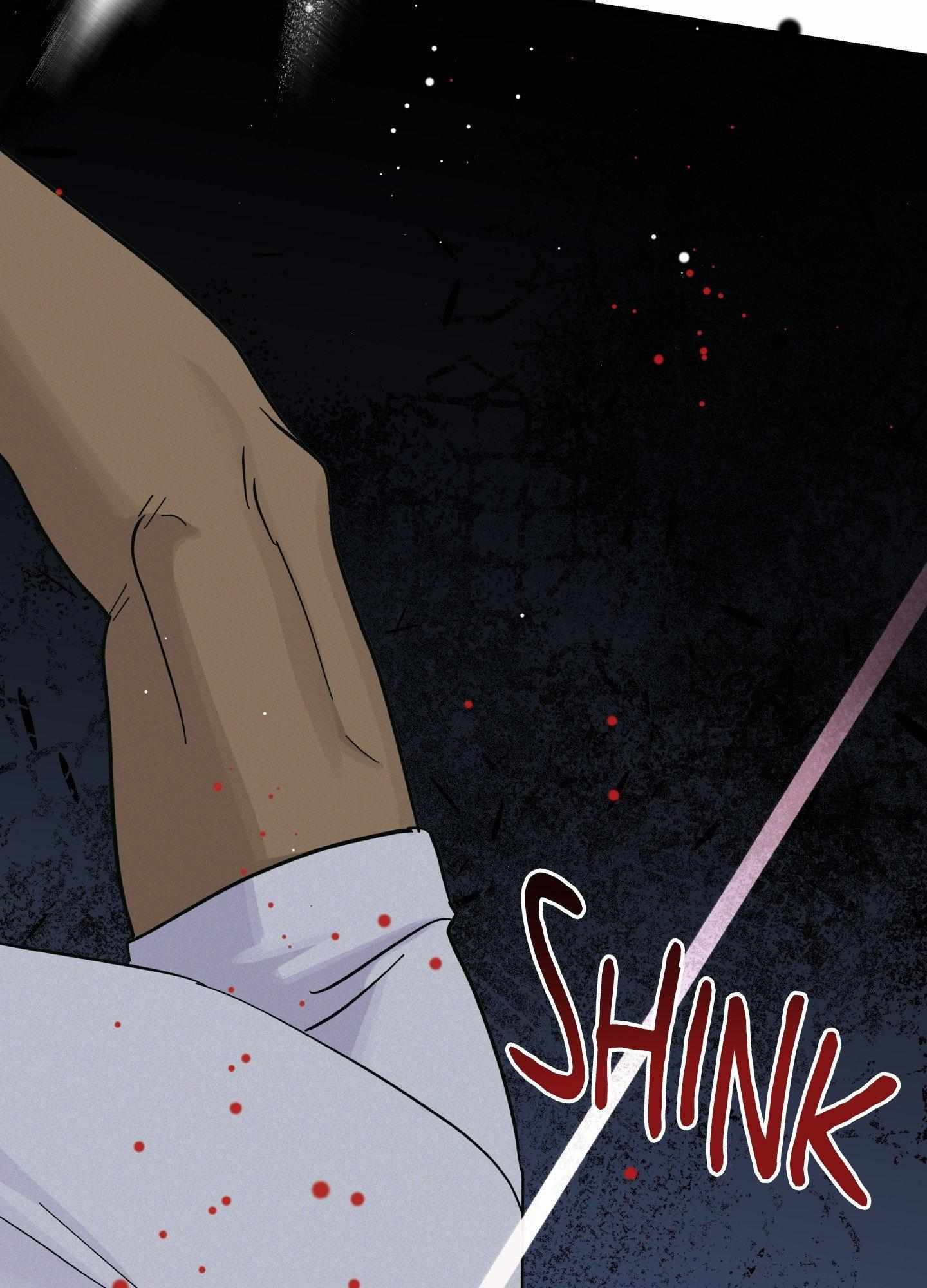 HEATWAVE Chapter 20 page 105 - 