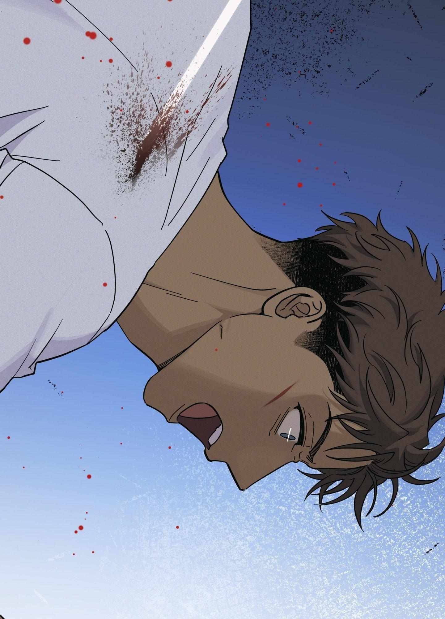 HEATWAVE Chapter 20 page 106 - 