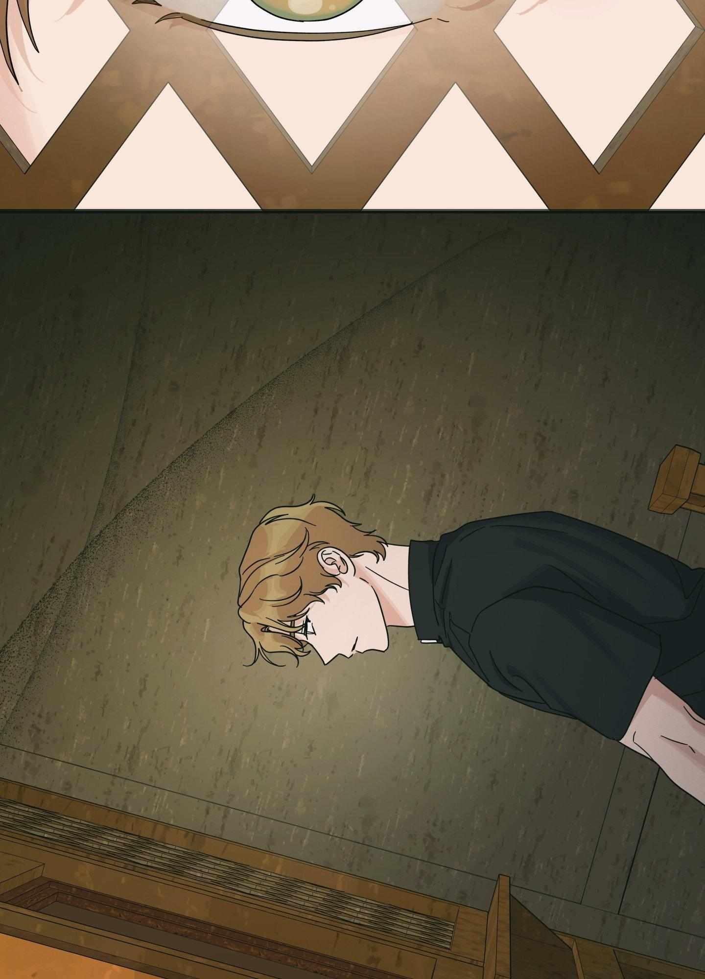 HEATWAVE Chapter 20 page 12 - 