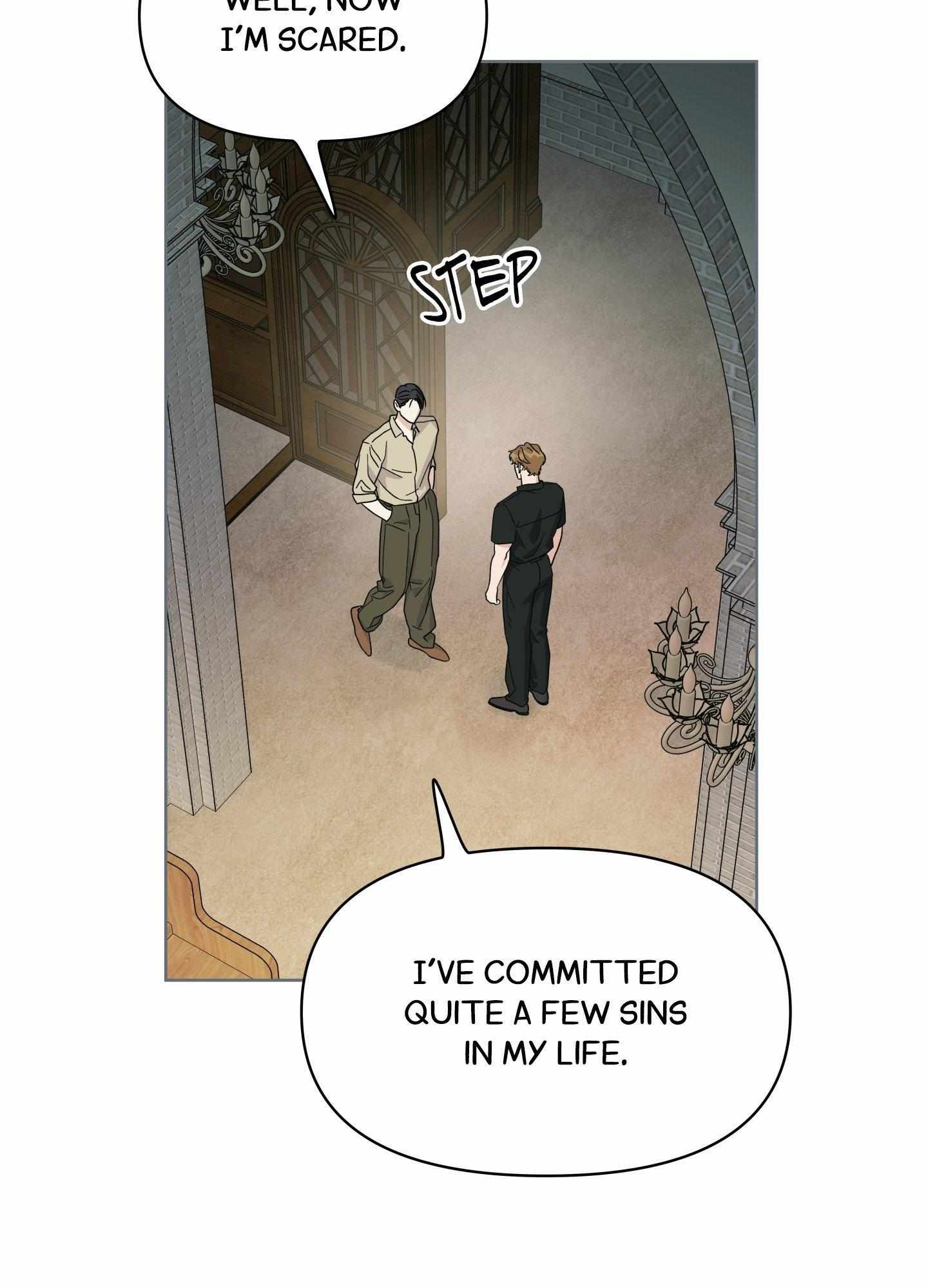 HEATWAVE Chapter 20 page 29 - 