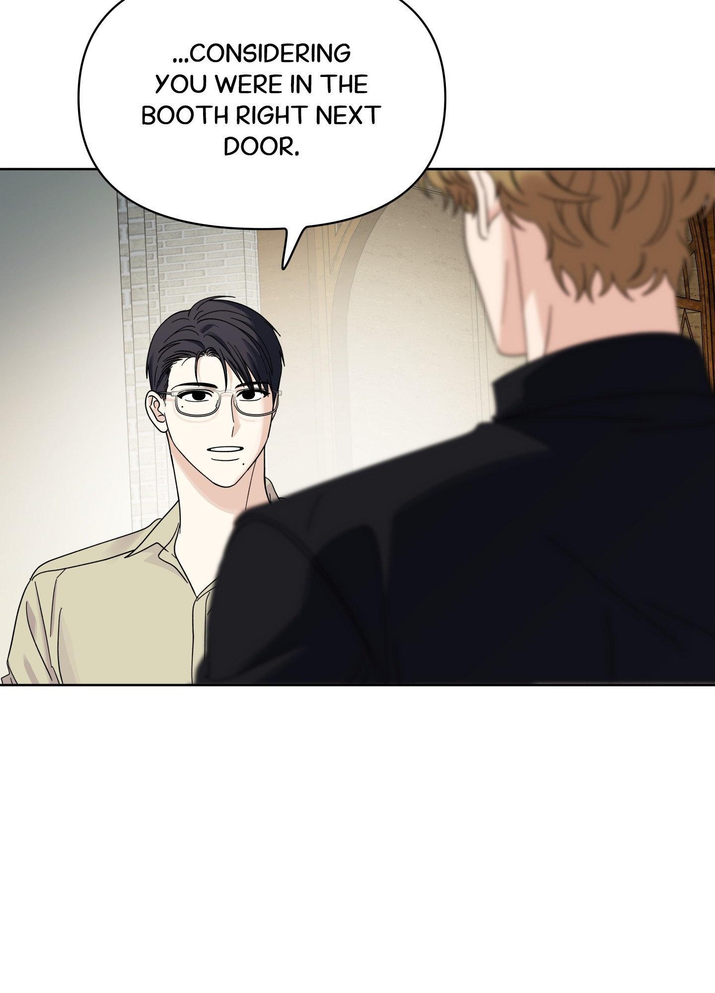 HEATWAVE Chapter 20 page 4 - 