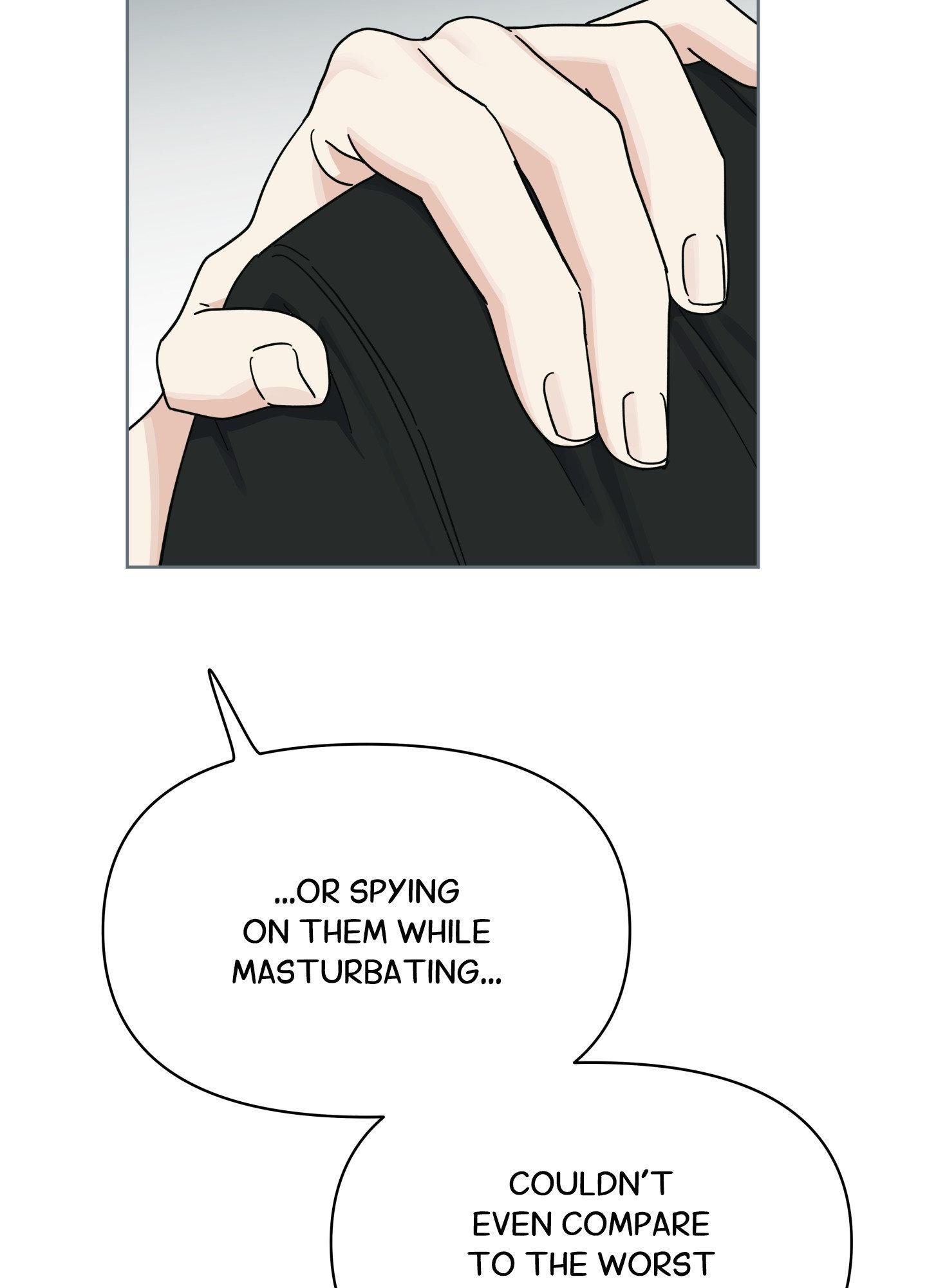 HEATWAVE Chapter 20 page 31 - 