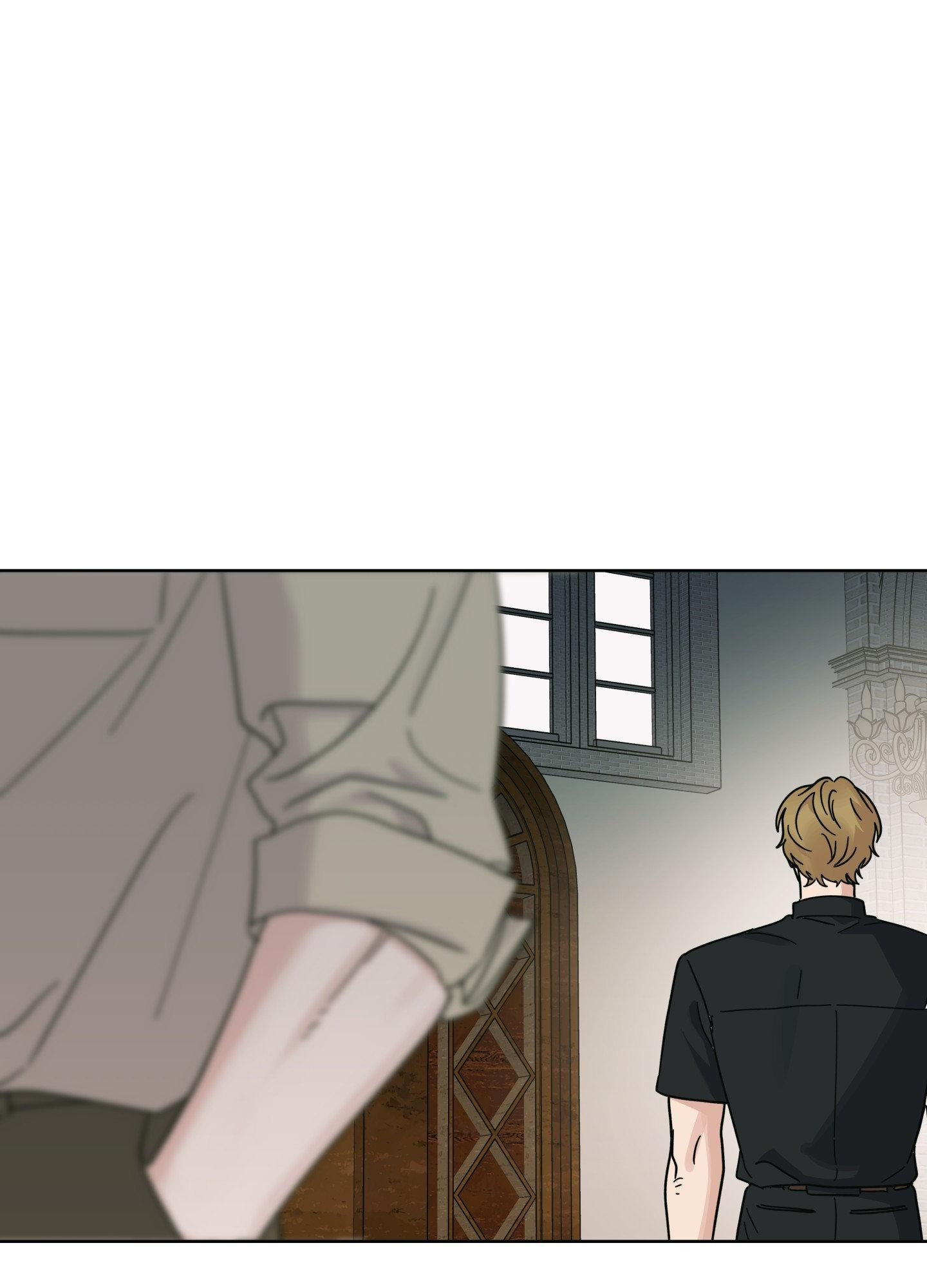 HEATWAVE Chapter 20 page 34 - 