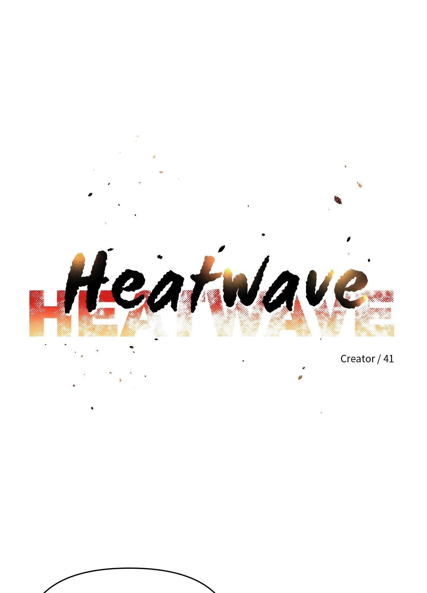 HEATWAVE Chapter 20 page 38 - 