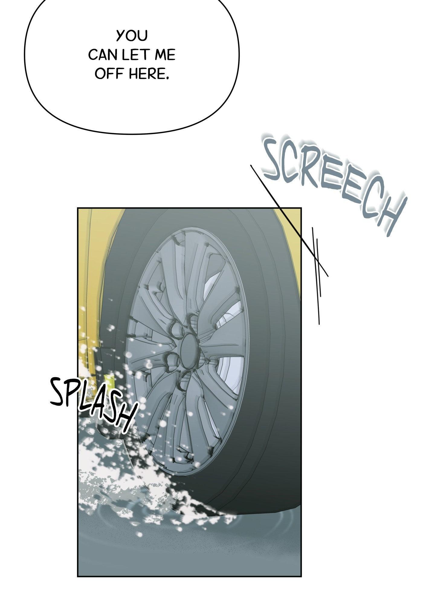 HEATWAVE Chapter 20 page 39 - 