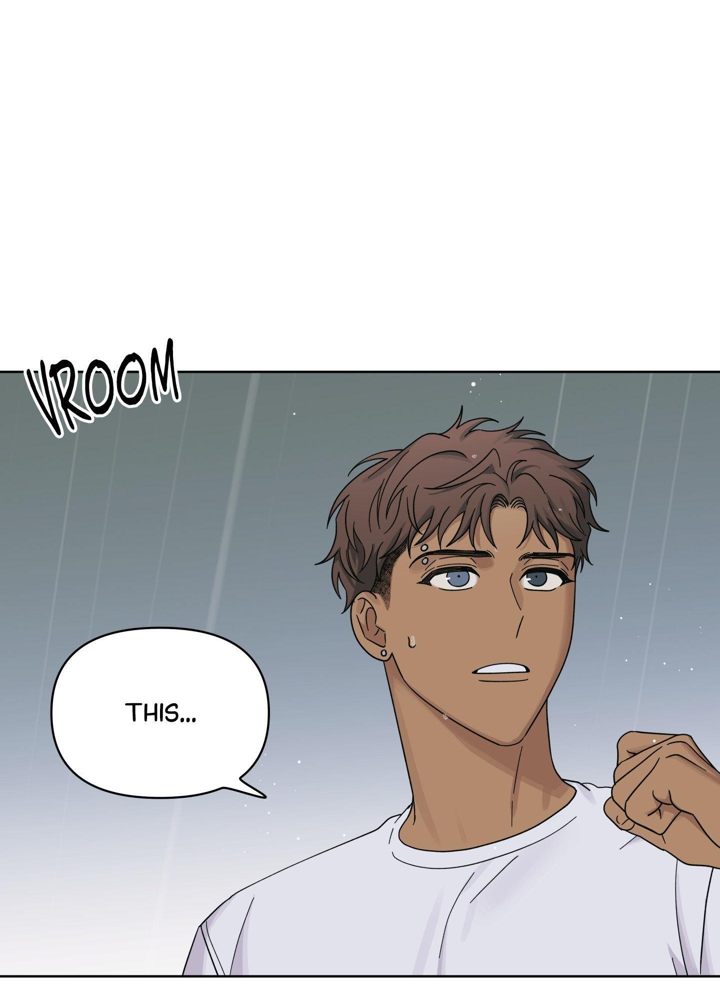 HEATWAVE Chapter 20 page 40 - 