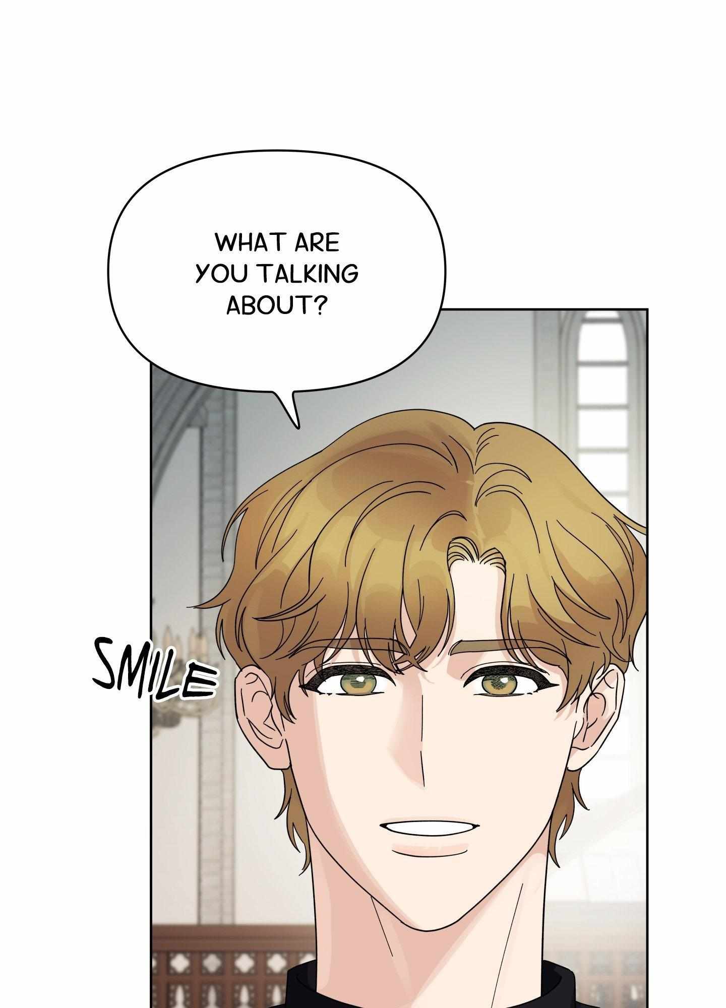 HEATWAVE Chapter 20 page 5 - 