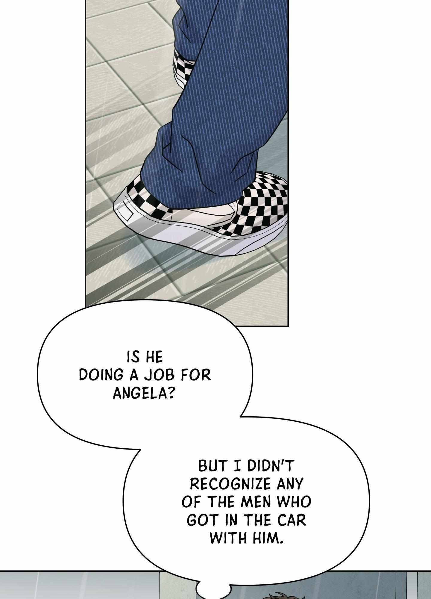 HEATWAVE Chapter 20 page 44 - 