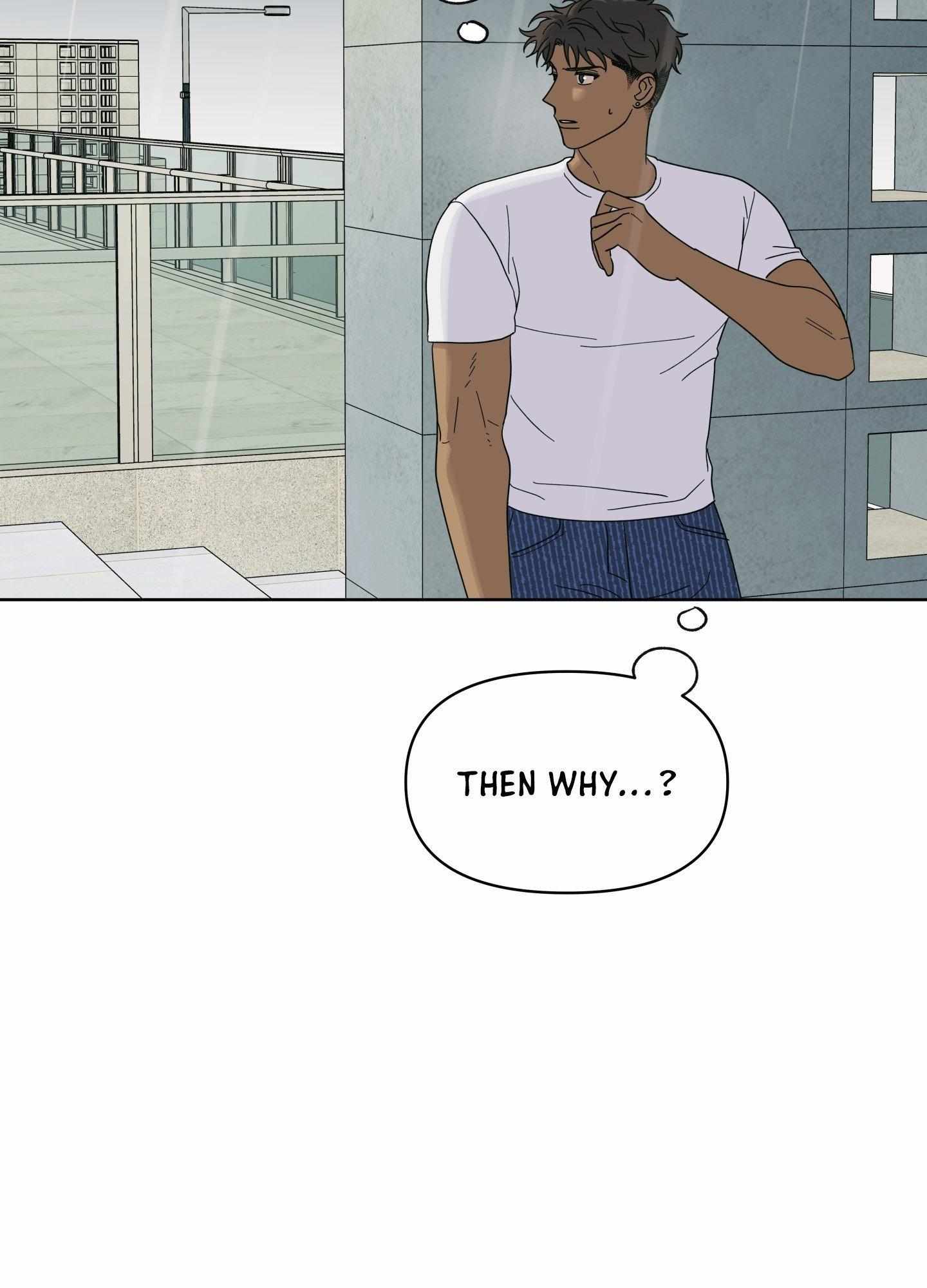 HEATWAVE Chapter 20 page 45 - 