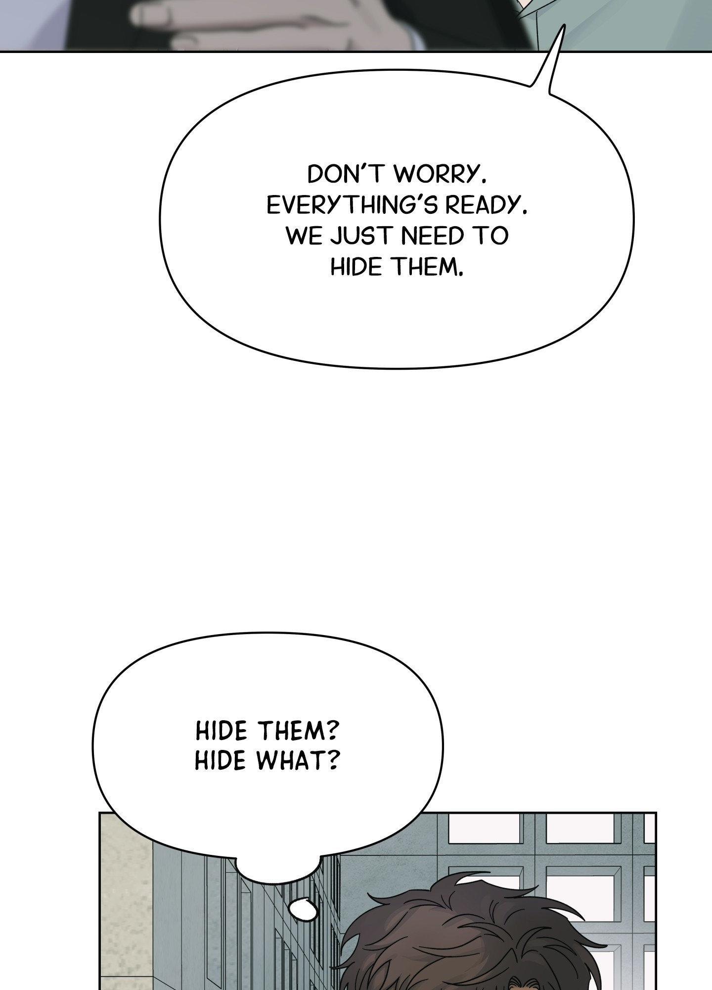 HEATWAVE Chapter 20 page 48 - 