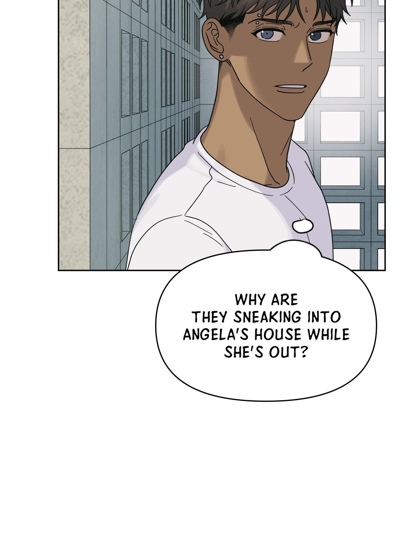 HEATWAVE Chapter 20 page 49 - 