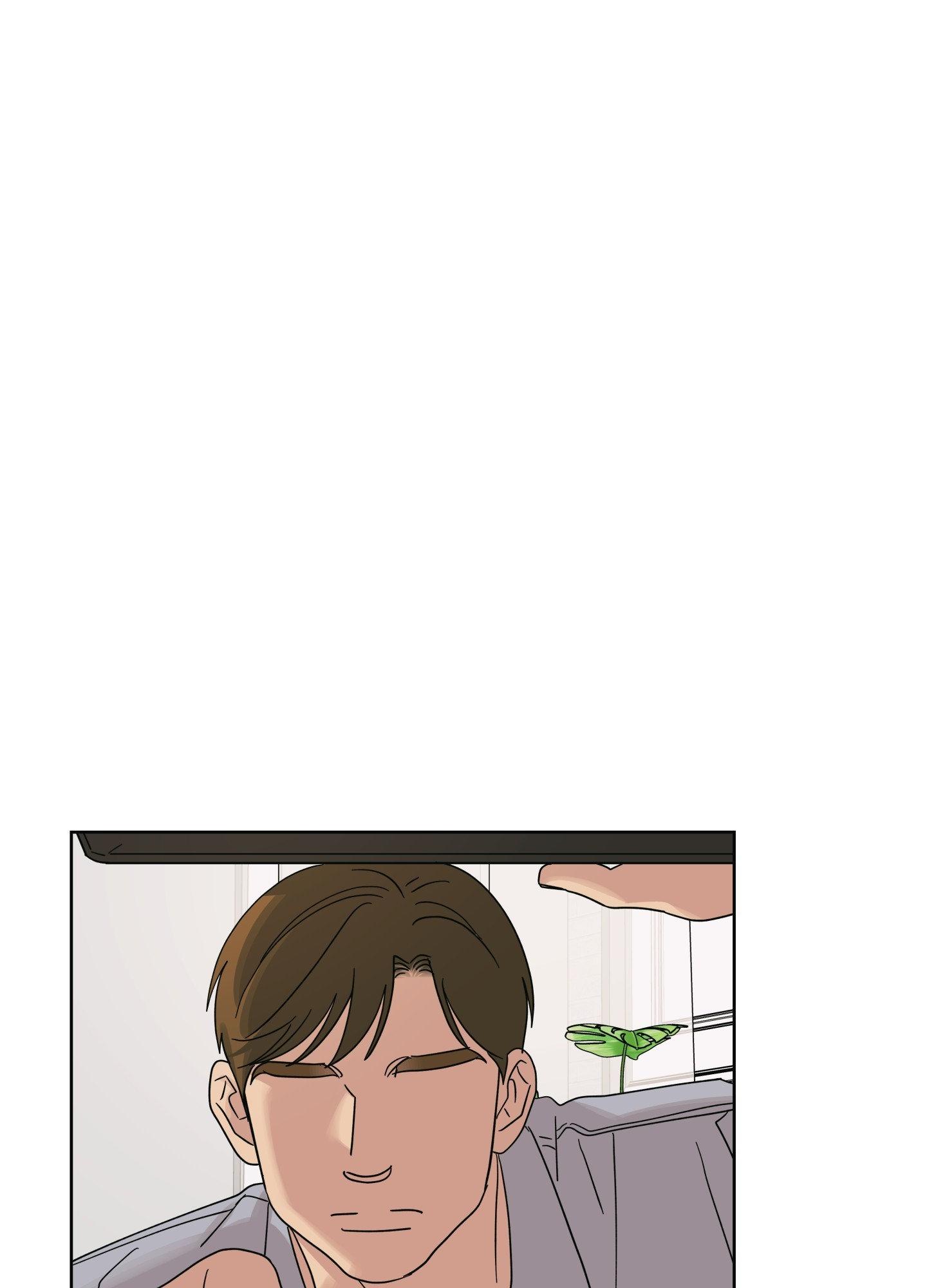 HEATWAVE Chapter 20 page 50 - 