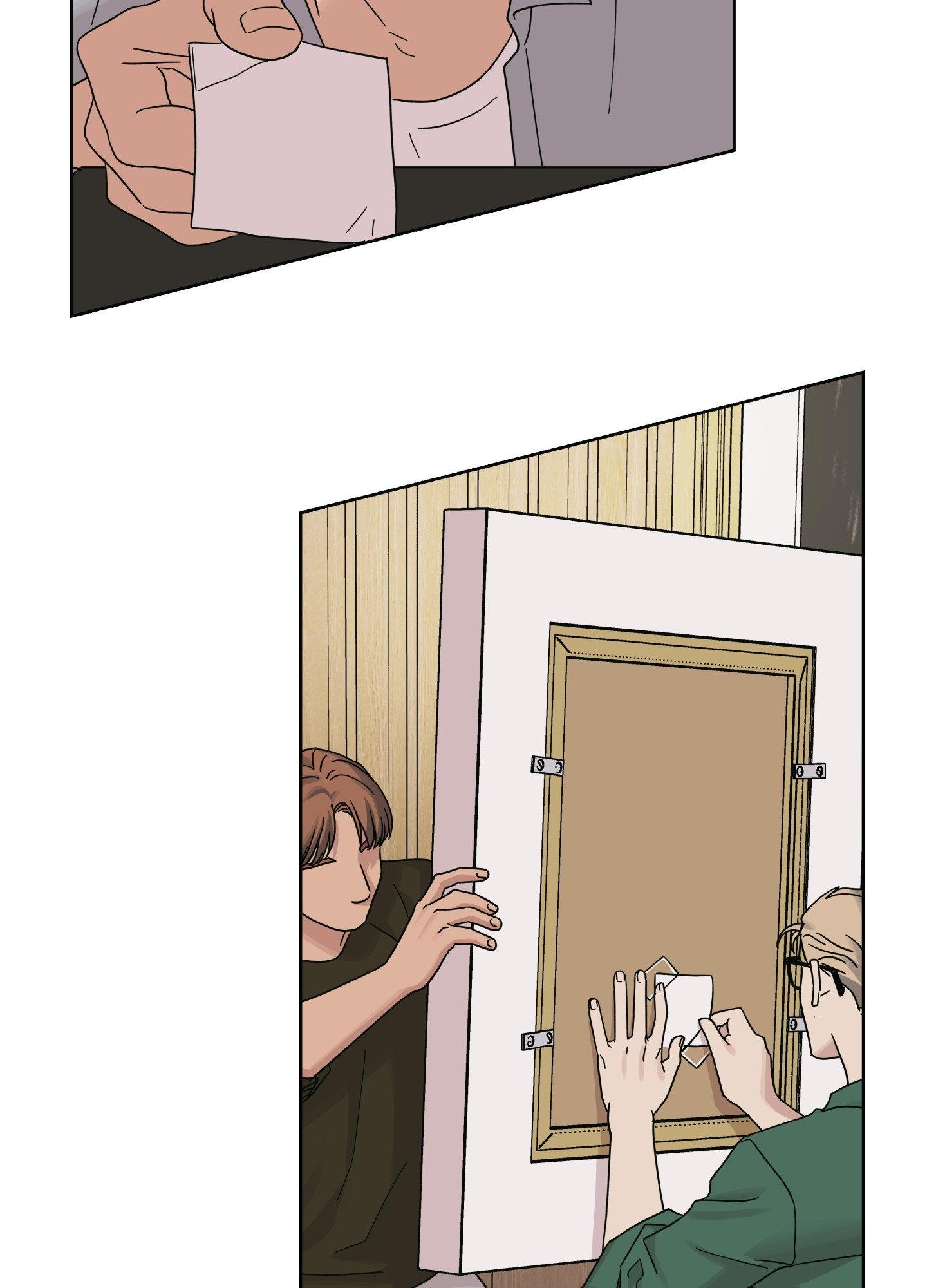 HEATWAVE Chapter 20 page 51 - 