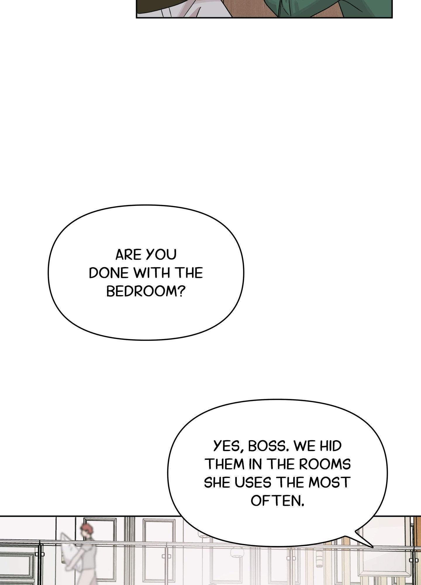 HEATWAVE Chapter 20 page 52 - 