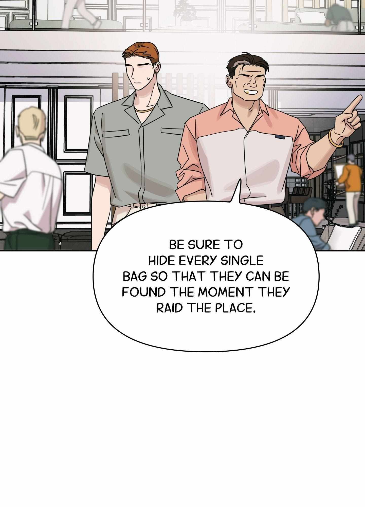HEATWAVE Chapter 20 page 53 - 