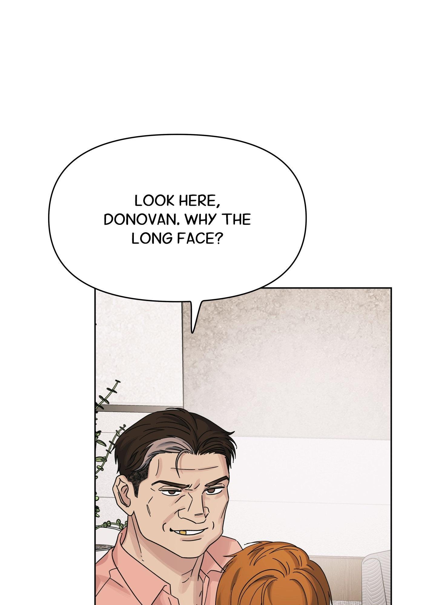 HEATWAVE Chapter 20 page 54 - 
