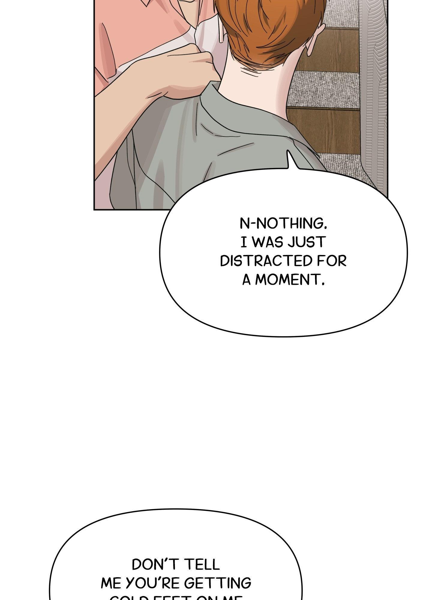 HEATWAVE Chapter 20 page 55 - 