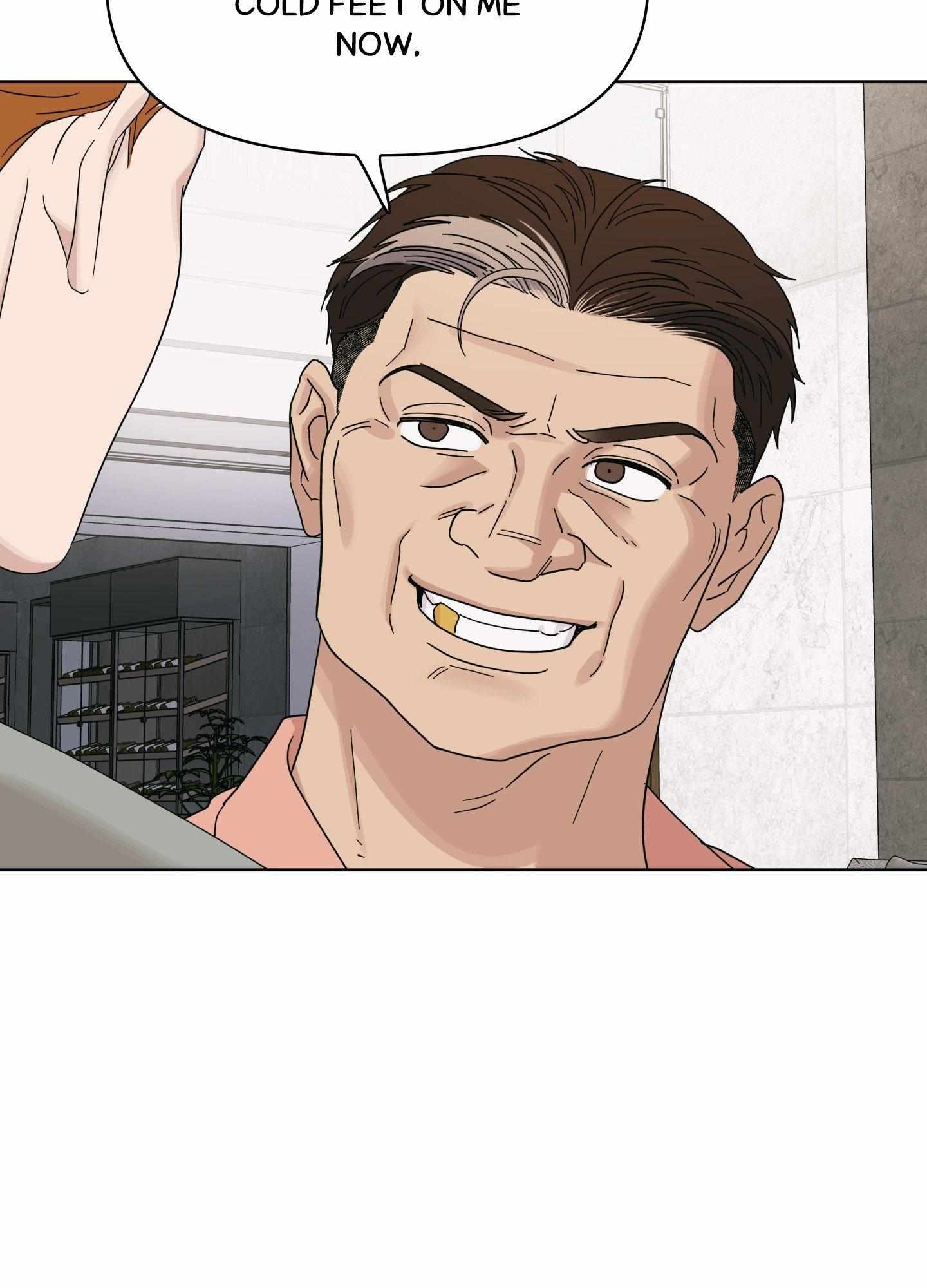 HEATWAVE Chapter 20 page 56 - 