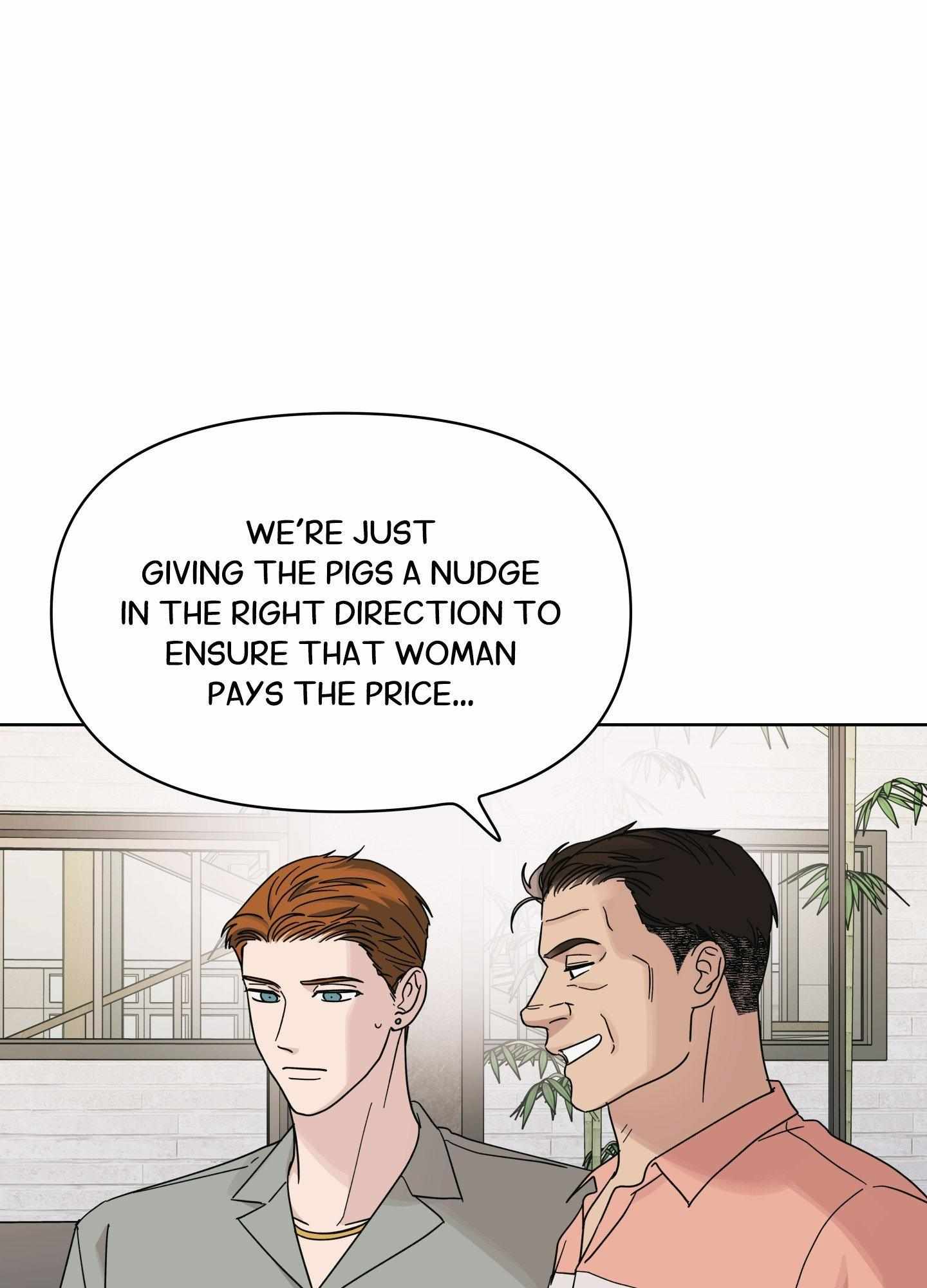 HEATWAVE Chapter 20 page 60 - 