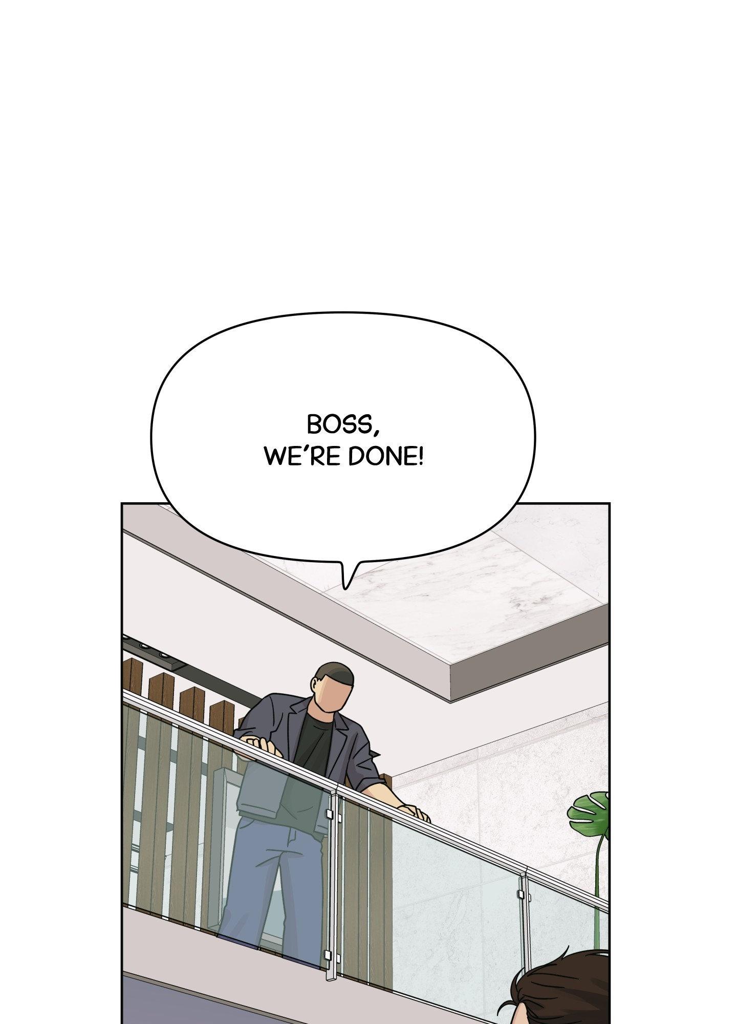 HEATWAVE Chapter 20 page 63 - 