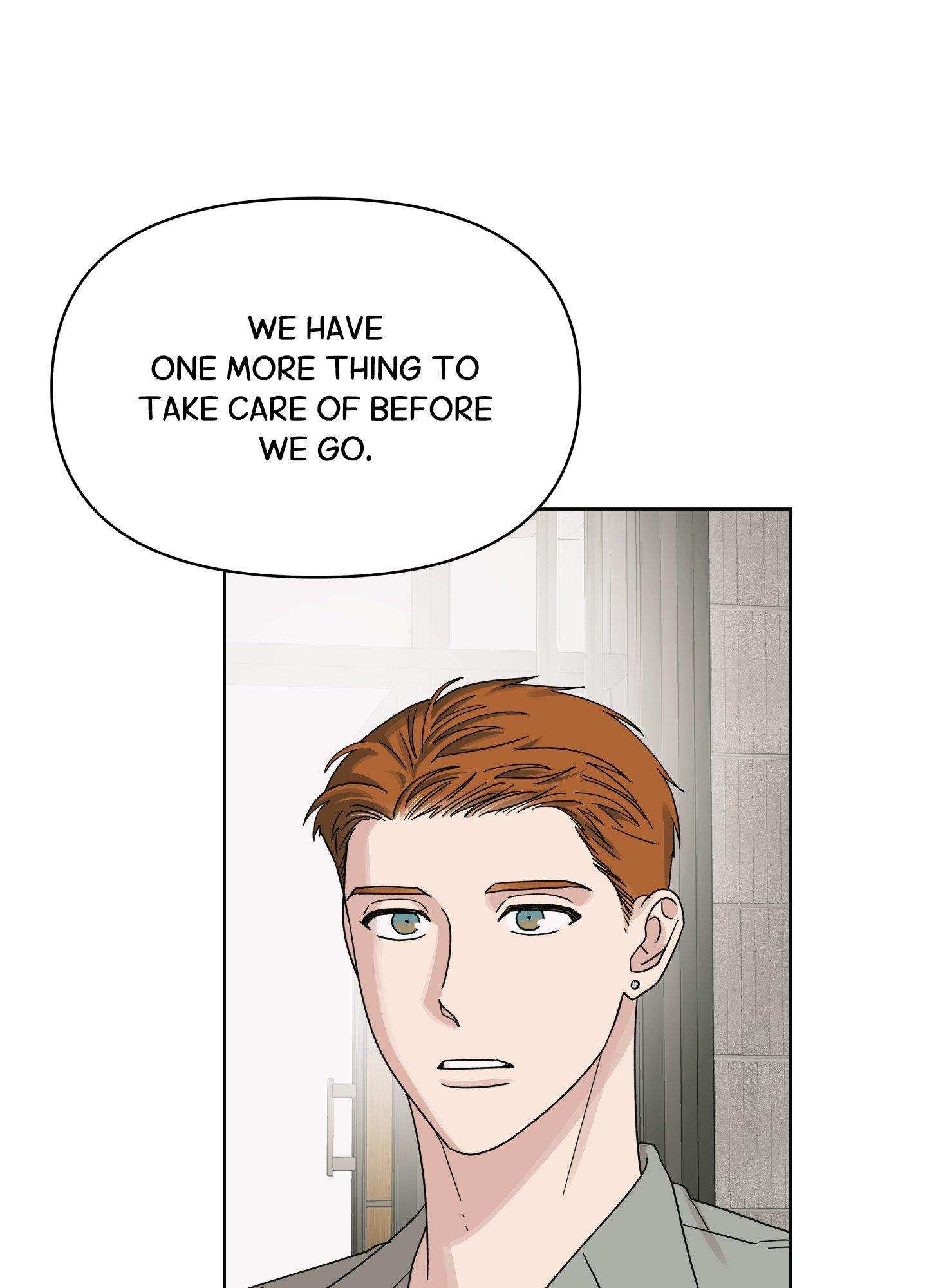 HEATWAVE Chapter 20 page 66 - 
