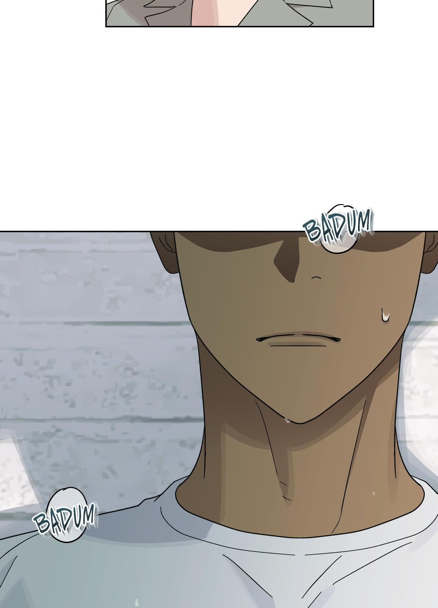 HEATWAVE Chapter 20 page 67 - 