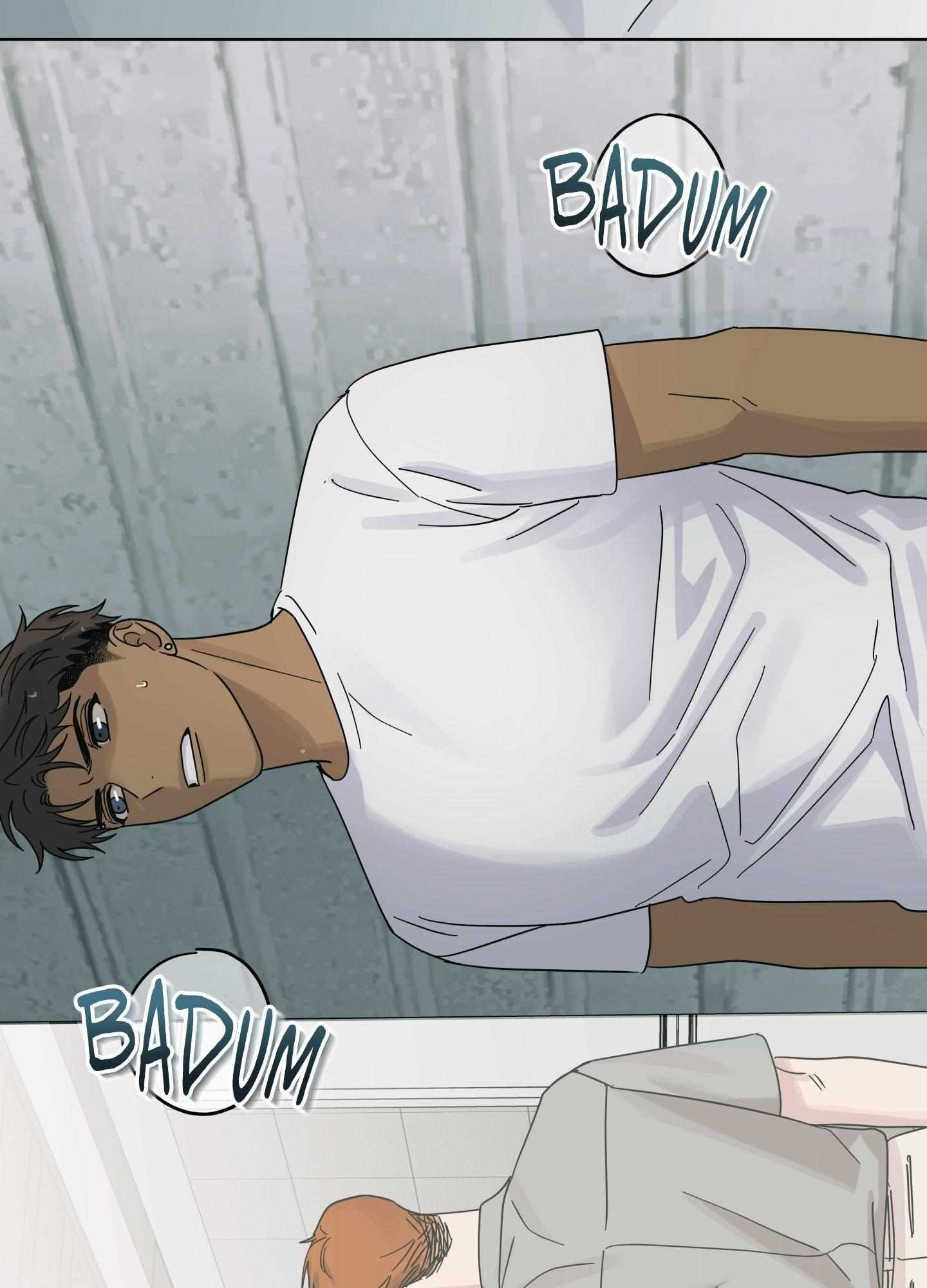 HEATWAVE Chapter 20 page 68 - 