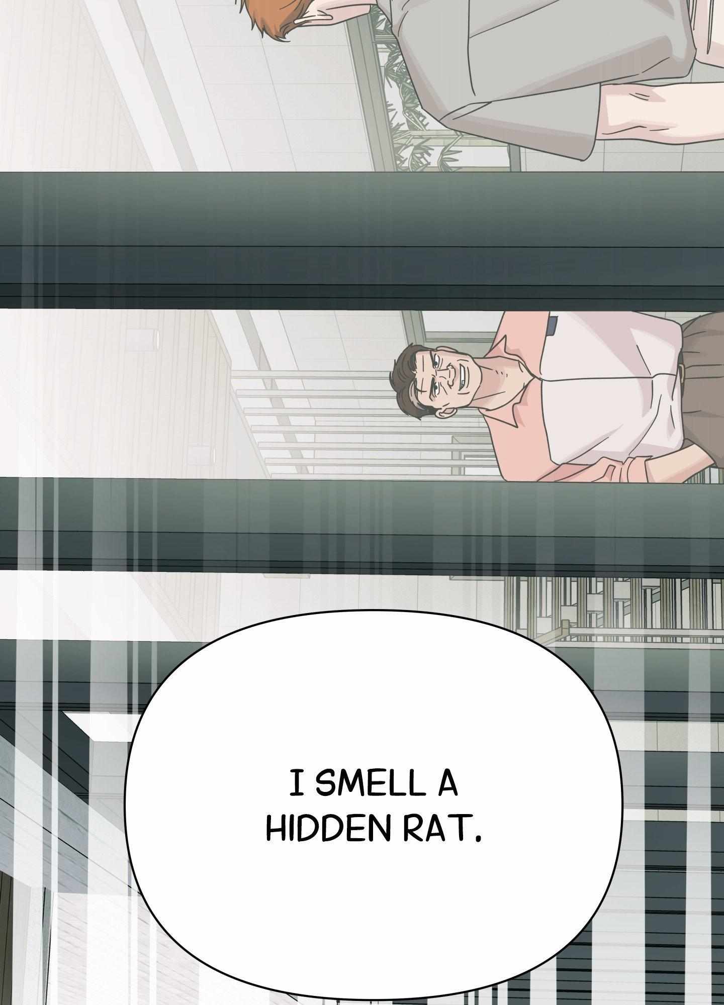 HEATWAVE Chapter 20 page 69 - 