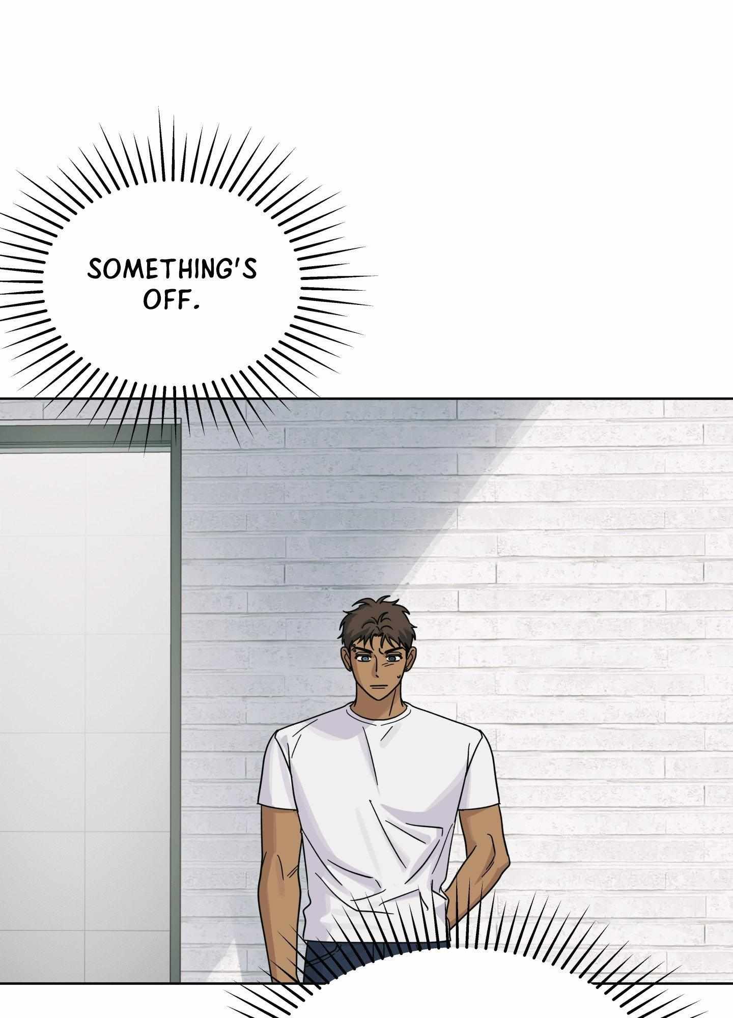 HEATWAVE Chapter 20 page 71 - 