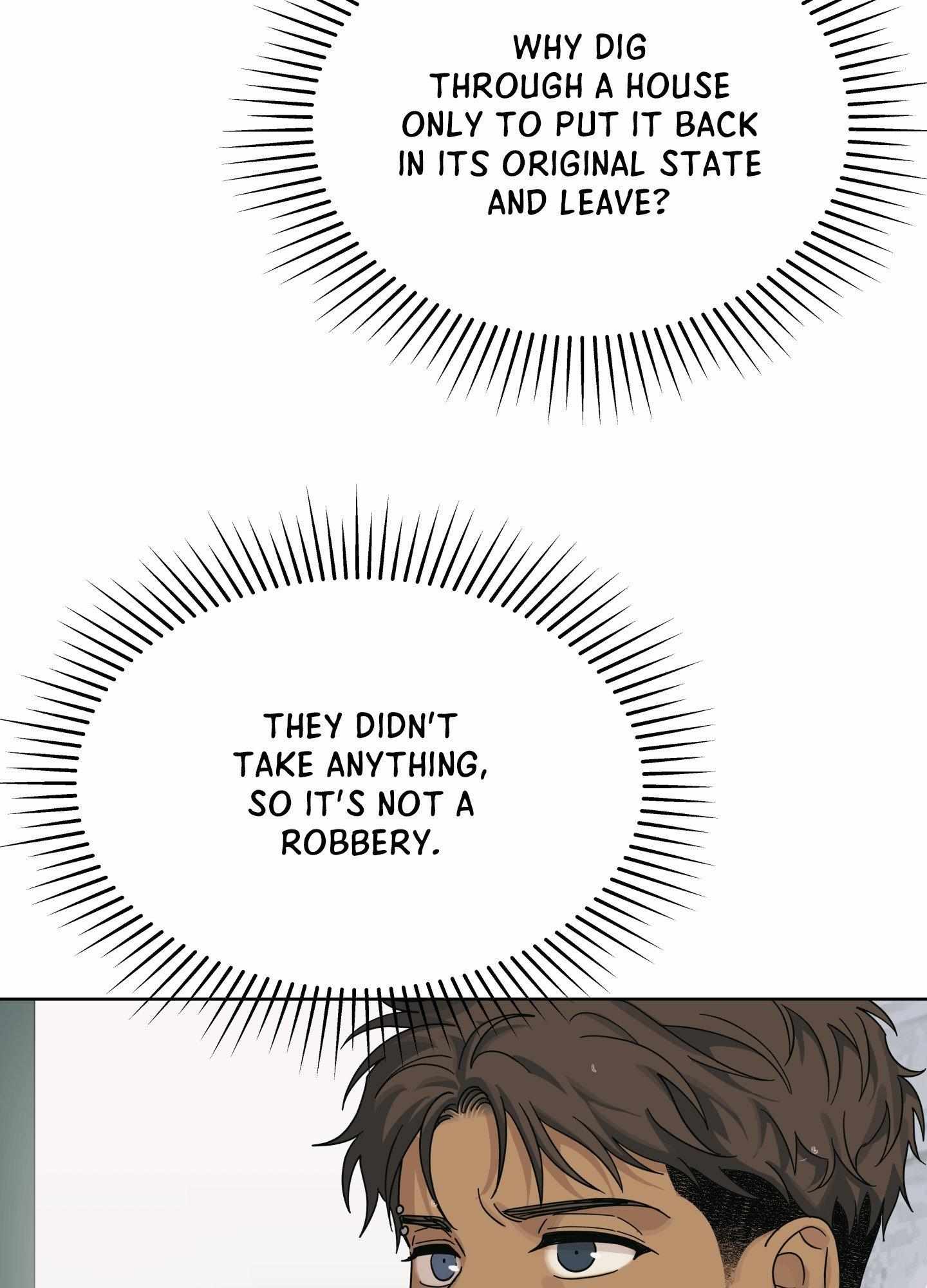HEATWAVE Chapter 20 page 72 - 