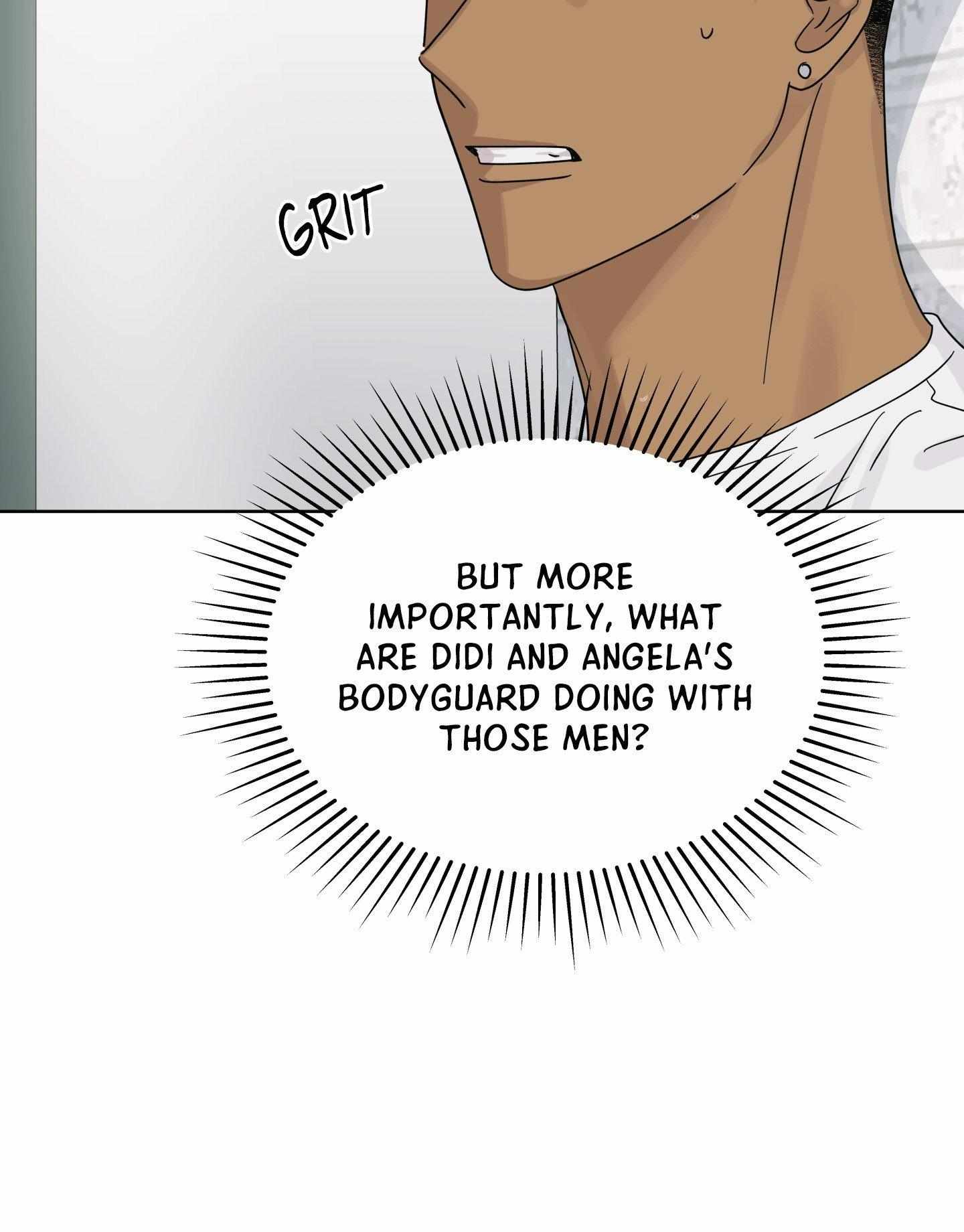 HEATWAVE Chapter 20 page 73 - 