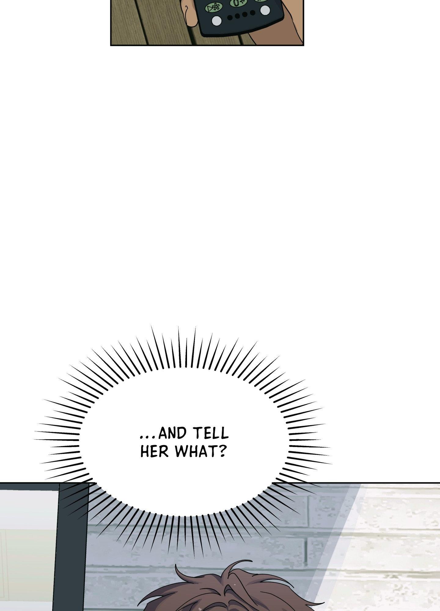 HEATWAVE Chapter 20 page 75 - 