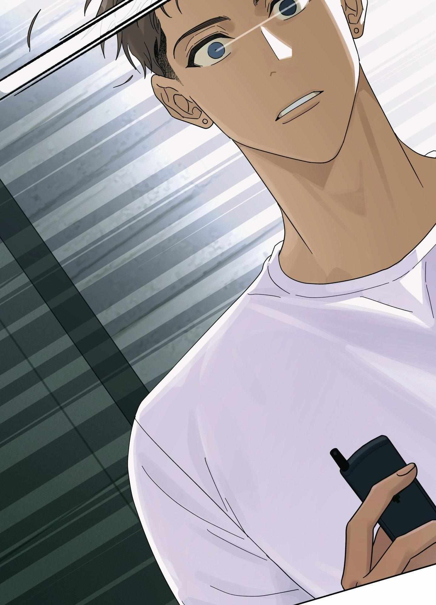 HEATWAVE Chapter 20 page 80 - 
