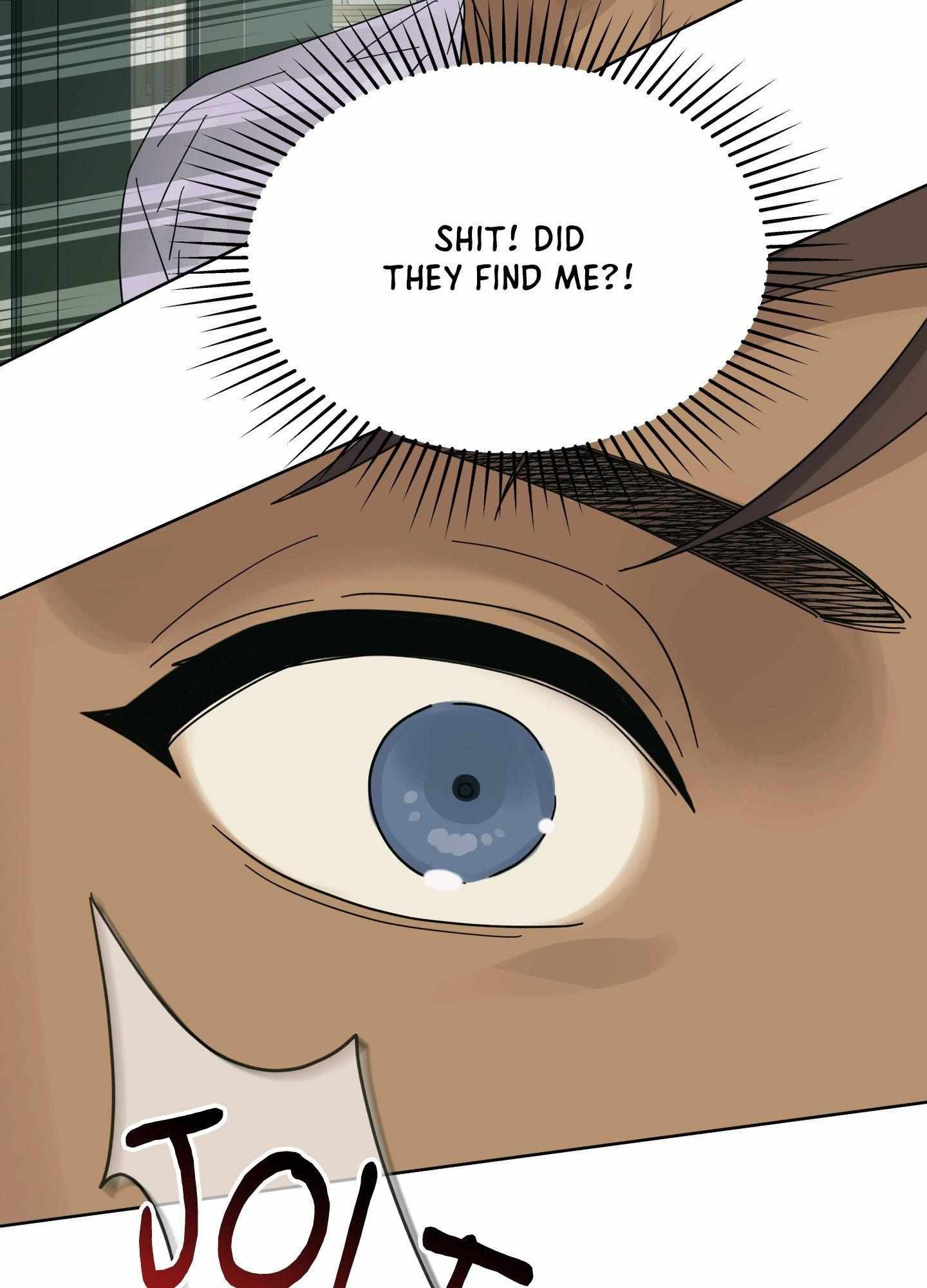 HEATWAVE Chapter 20 page 83 - 