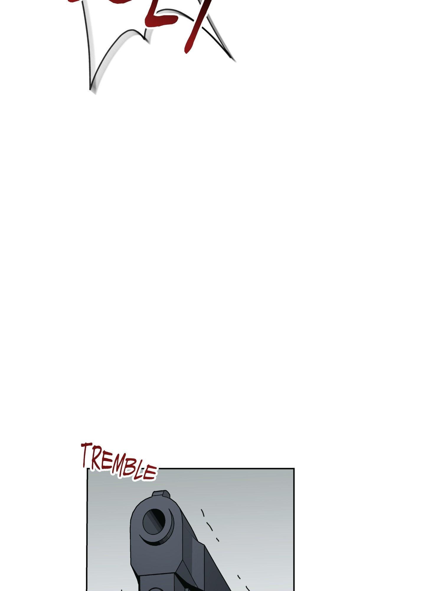 HEATWAVE Chapter 20 page 84 - 