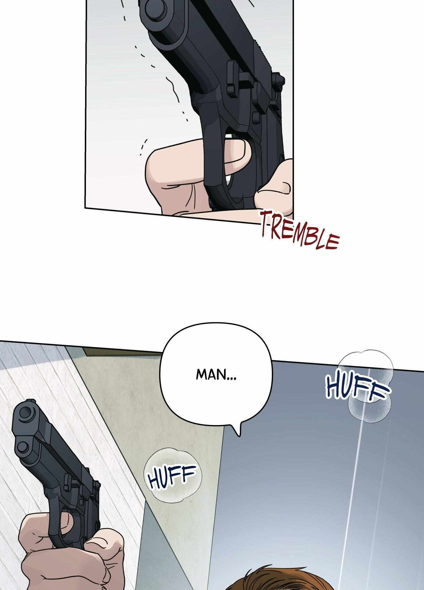HEATWAVE Chapter 20 page 85 - 