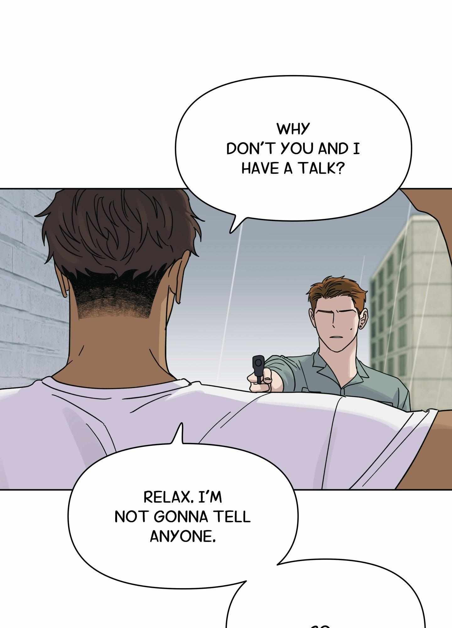 HEATWAVE Chapter 20 page 91 - 