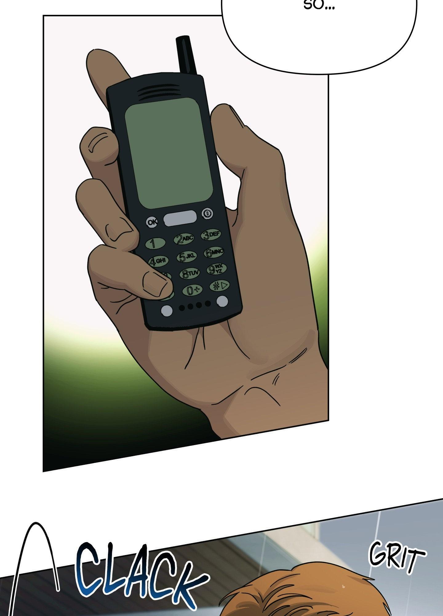 HEATWAVE Chapter 20 page 92 - 