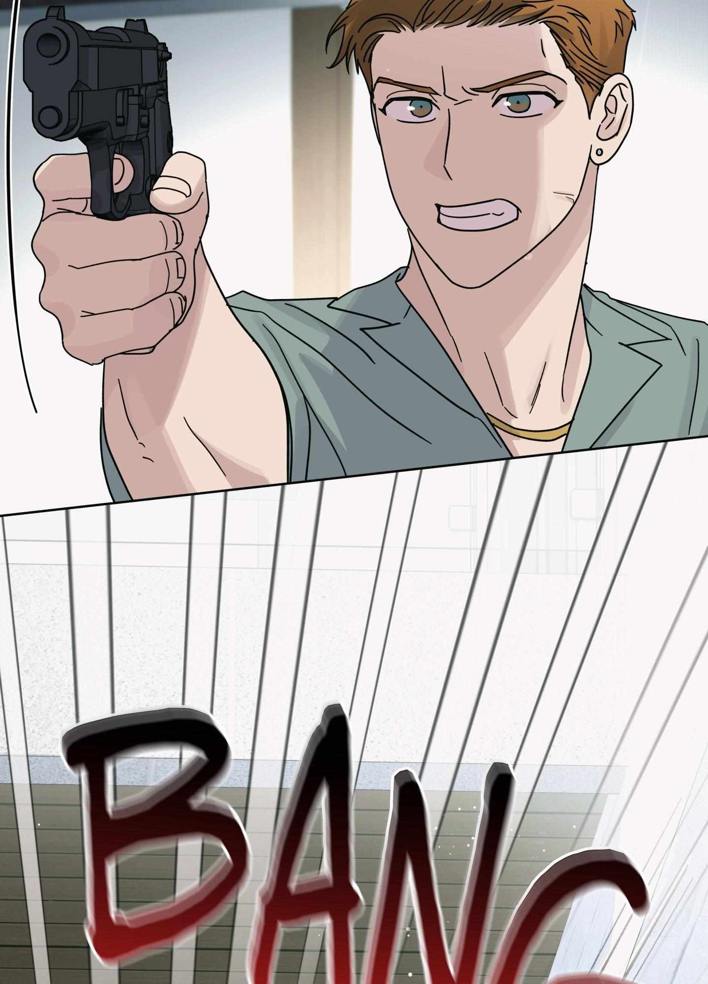 HEATWAVE Chapter 20 page 93 - 