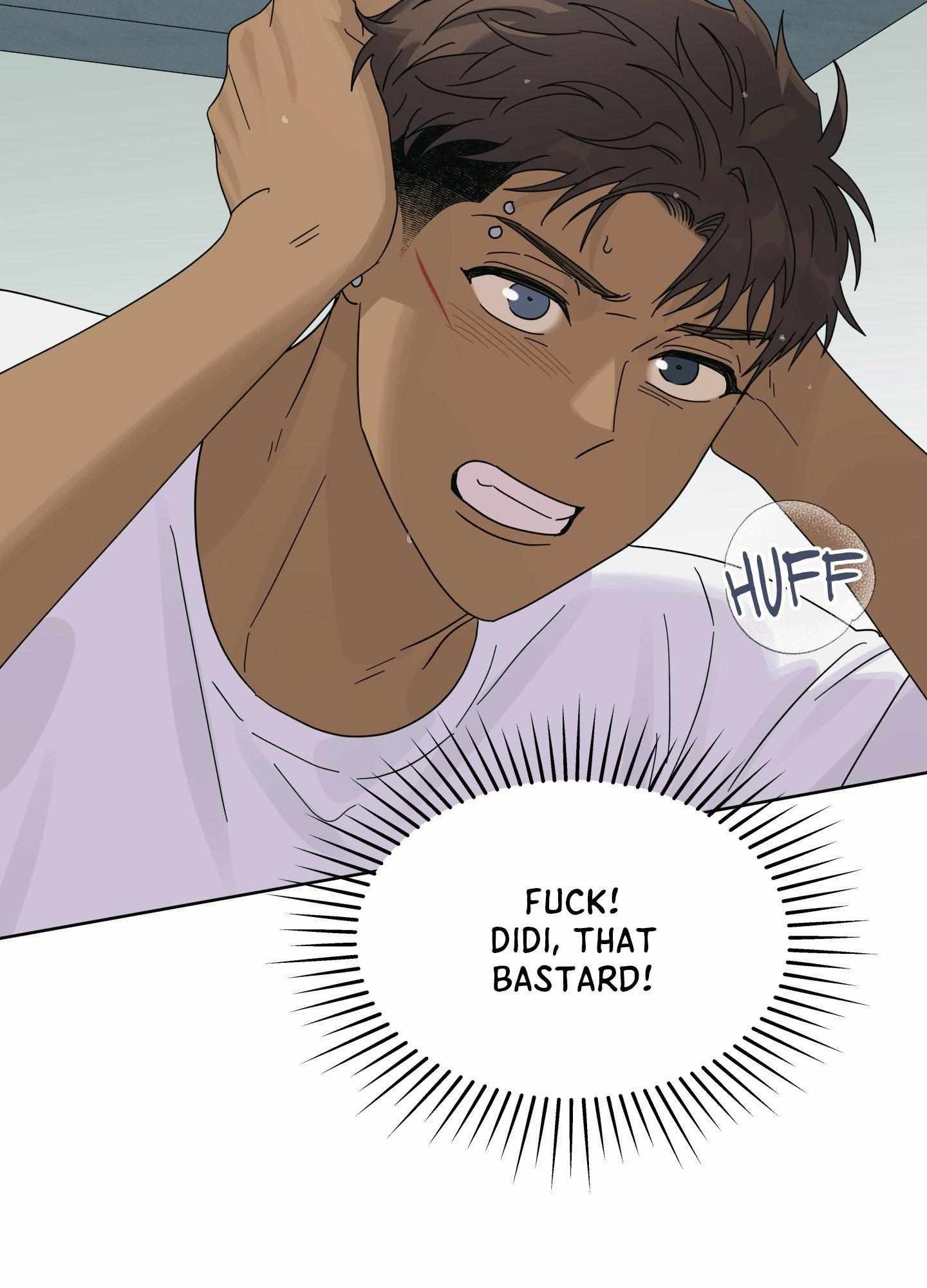 HEATWAVE Chapter 20 page 99 - 
