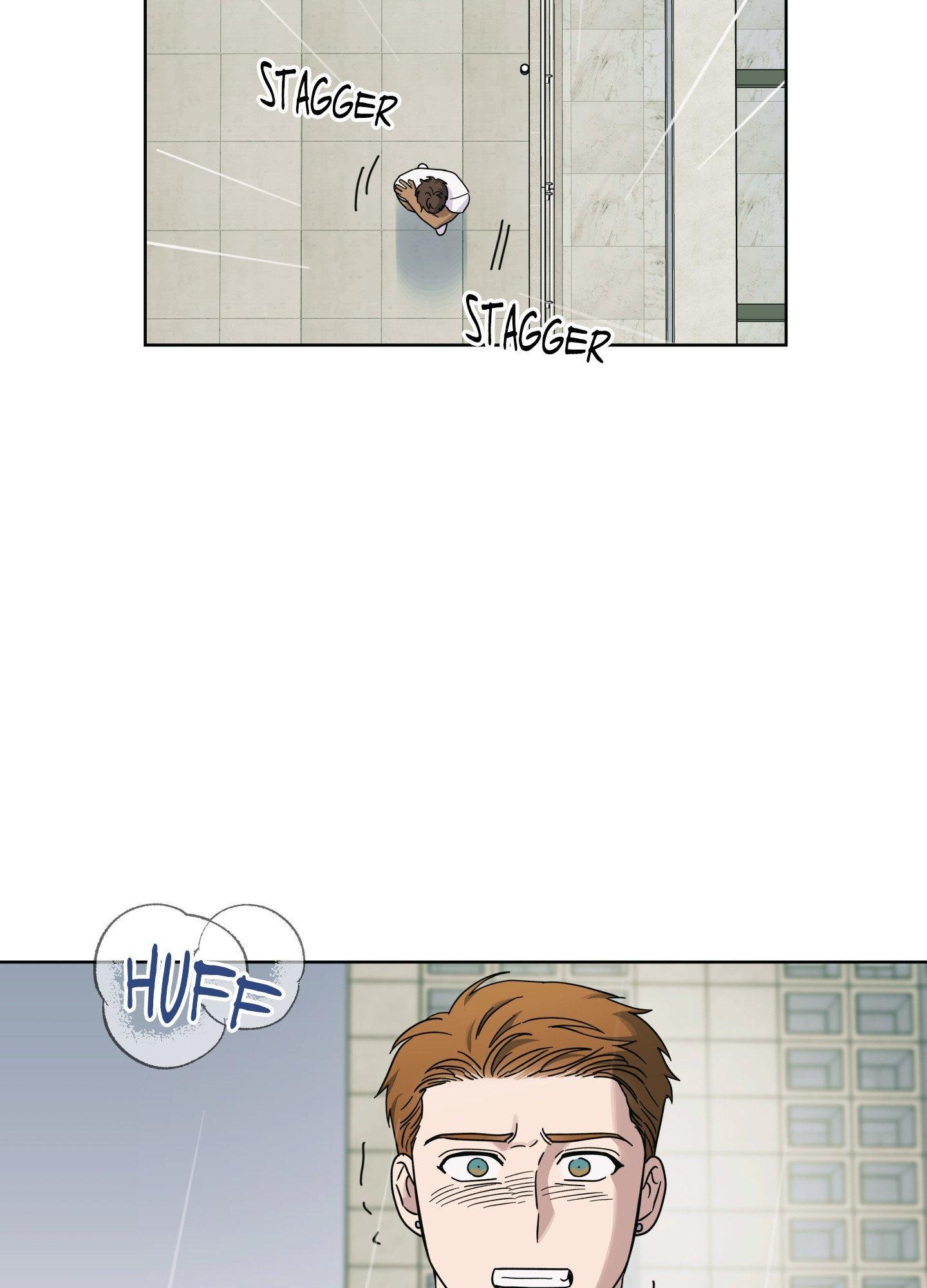HEATWAVE Chapter 21 page 11 - 