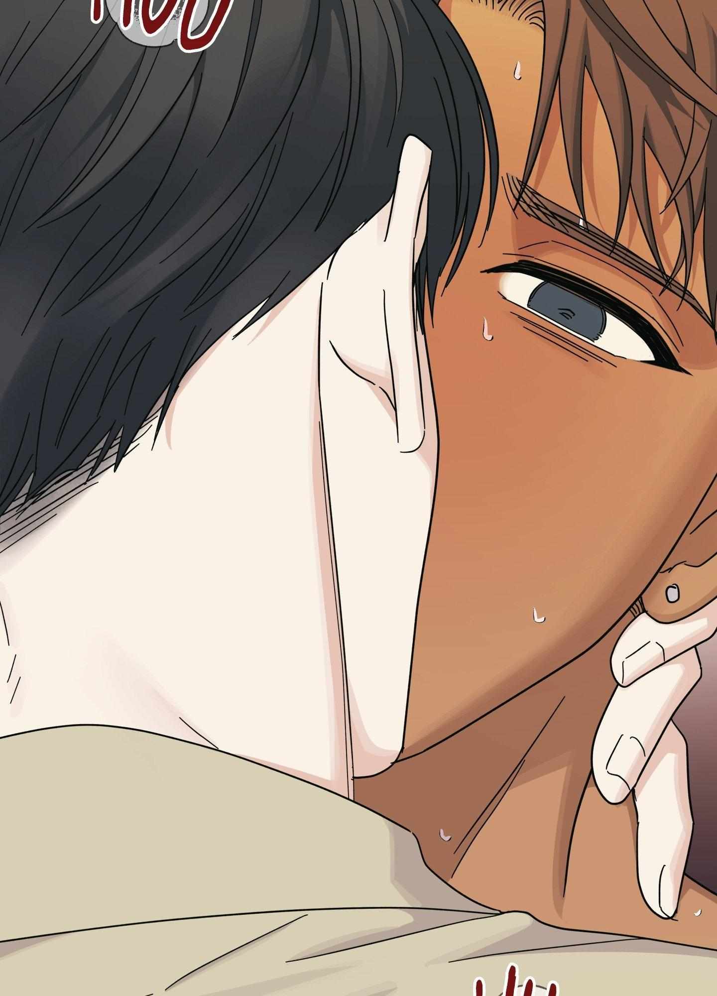 HEATWAVE Chapter 21 page 101 - 