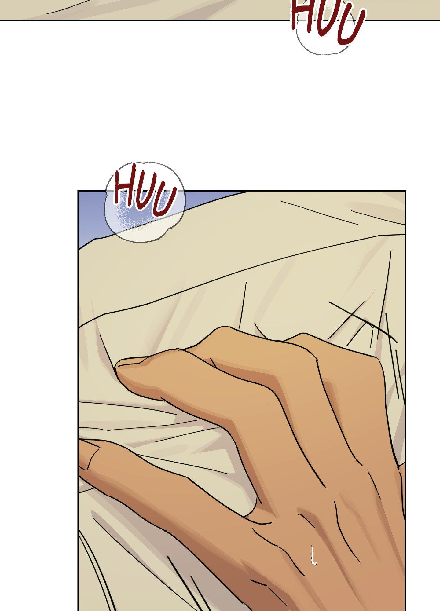 HEATWAVE Chapter 21 page 102 - 