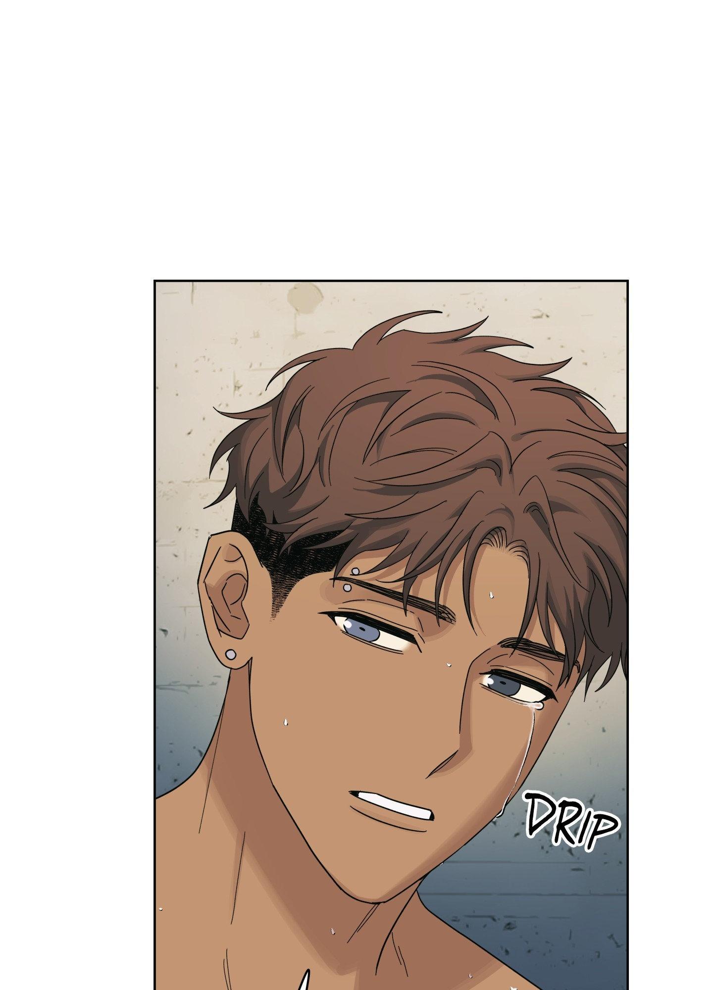 HEATWAVE Chapter 21 page 106 - 