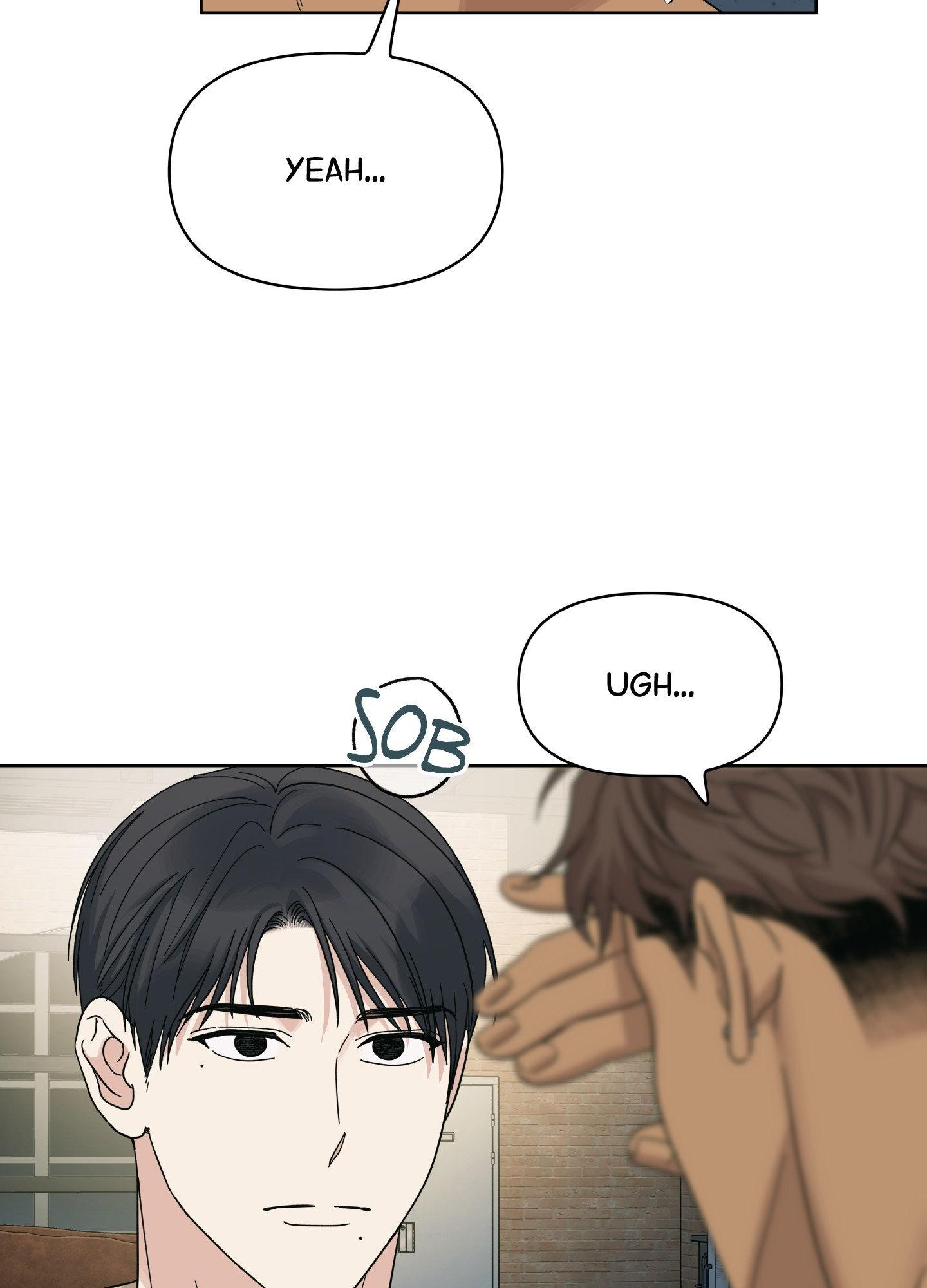 HEATWAVE Chapter 21 page 107 - 