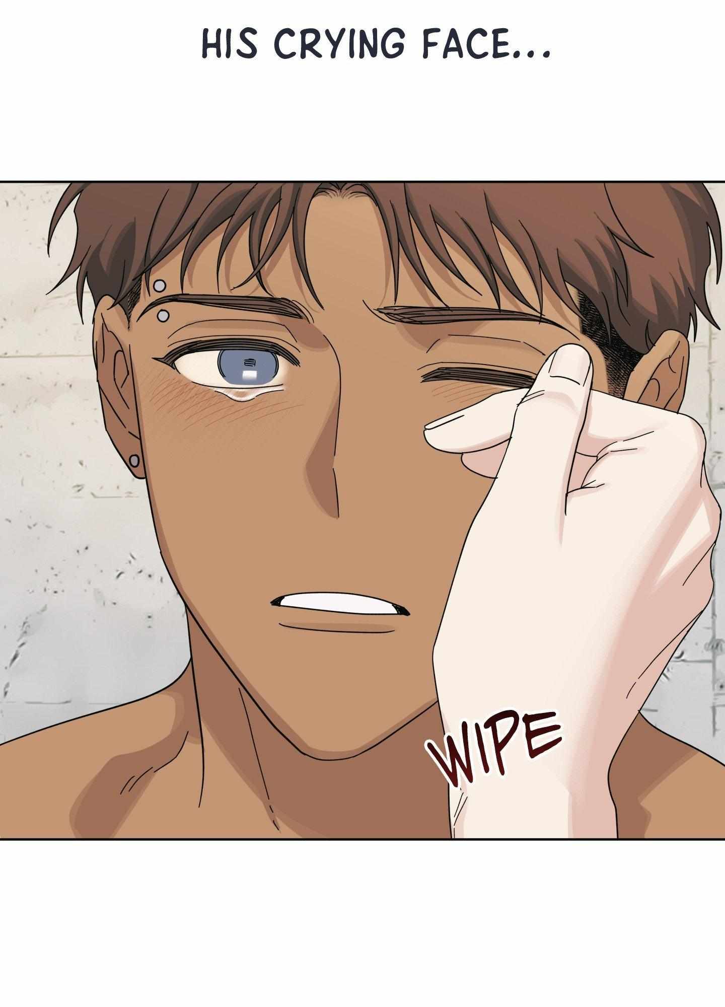 HEATWAVE Chapter 21 page 110 - 
