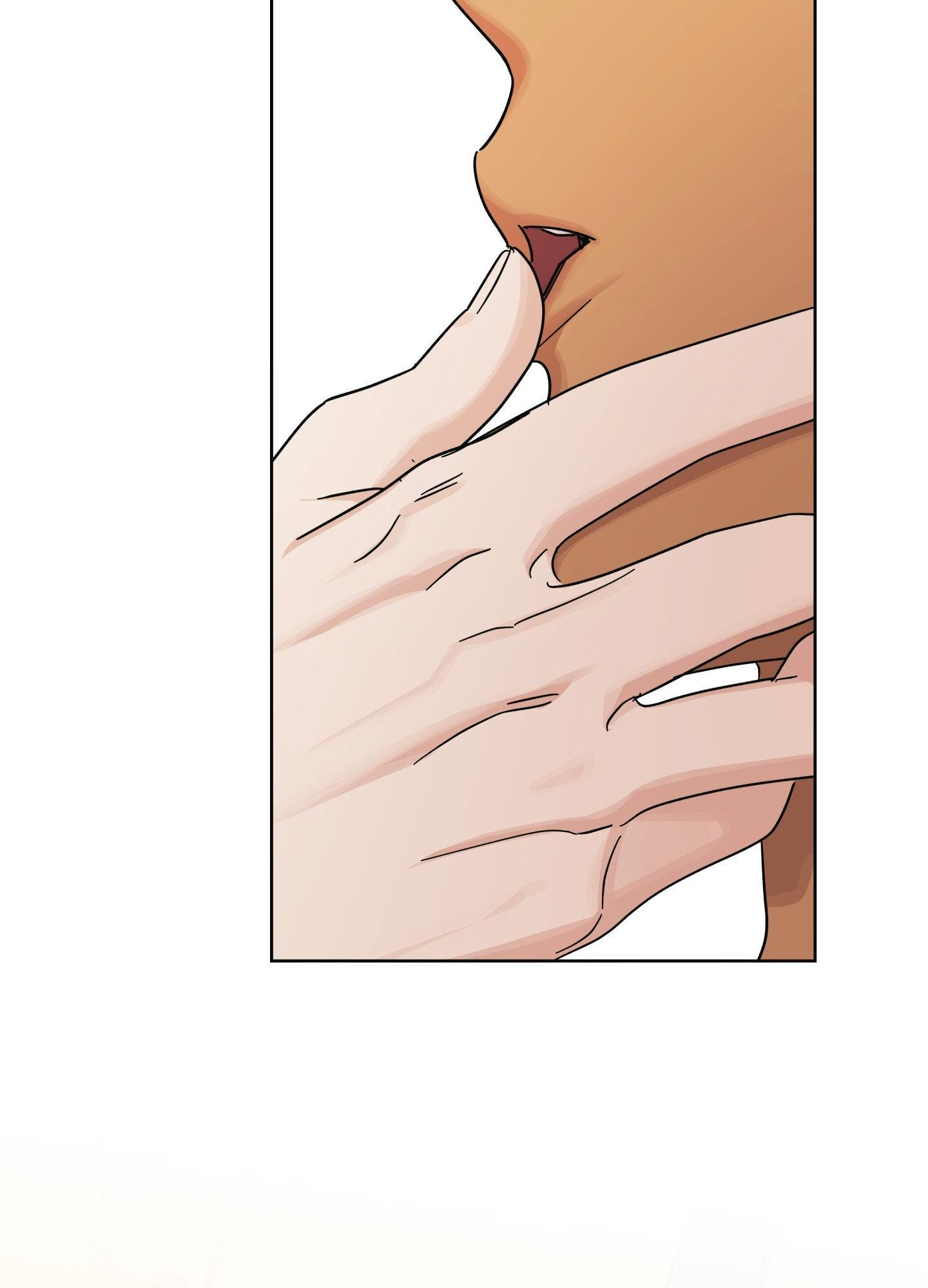 HEATWAVE Chapter 21 page 116 - 