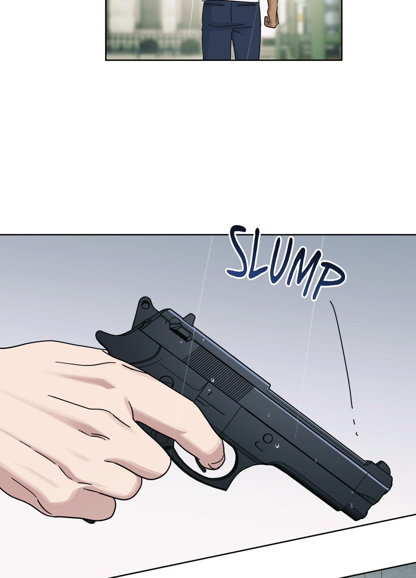 HEATWAVE Chapter 21 page 13 - 