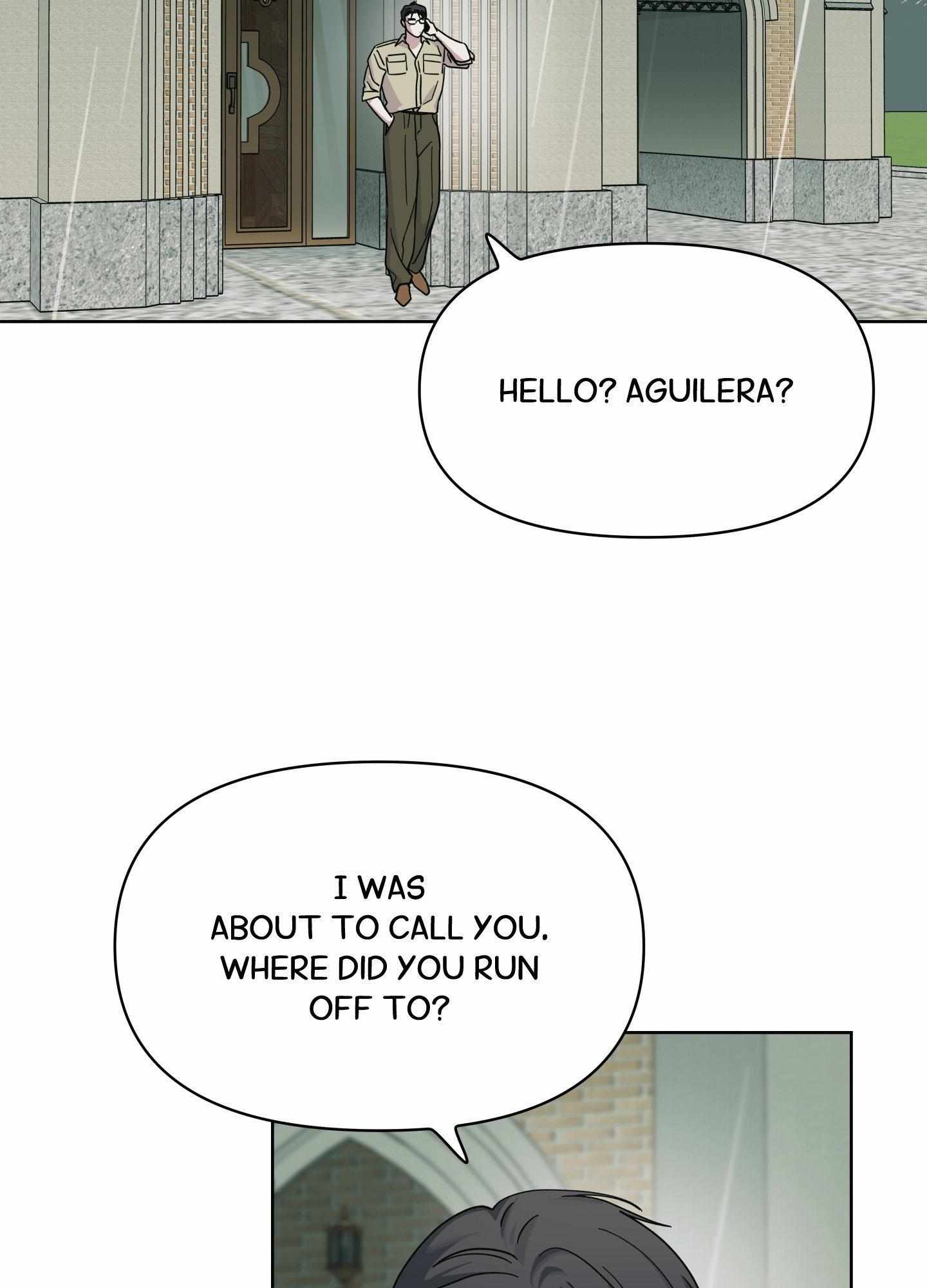 HEATWAVE Chapter 21 page 19 - 
