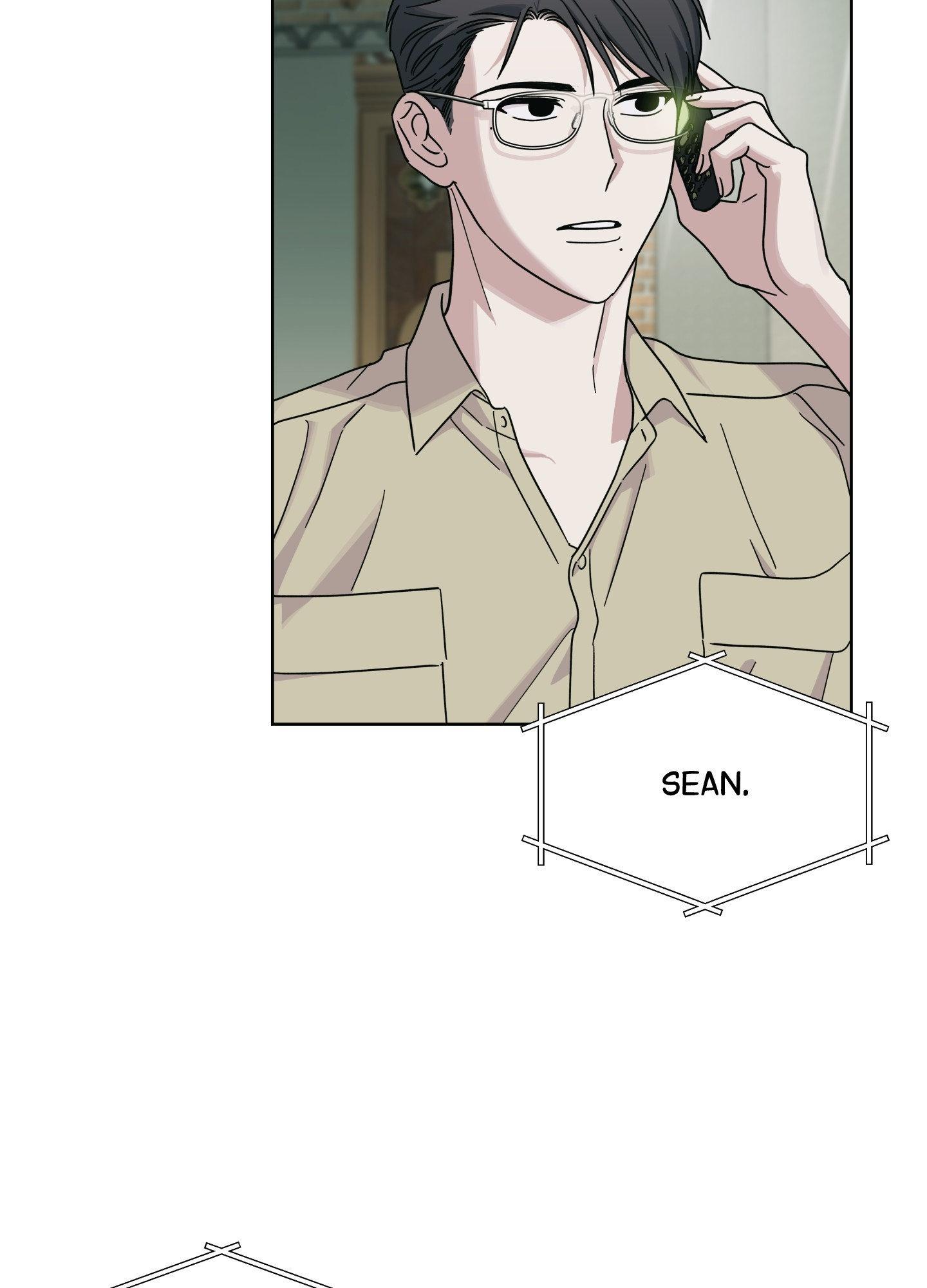 HEATWAVE Chapter 21 page 20 - 
